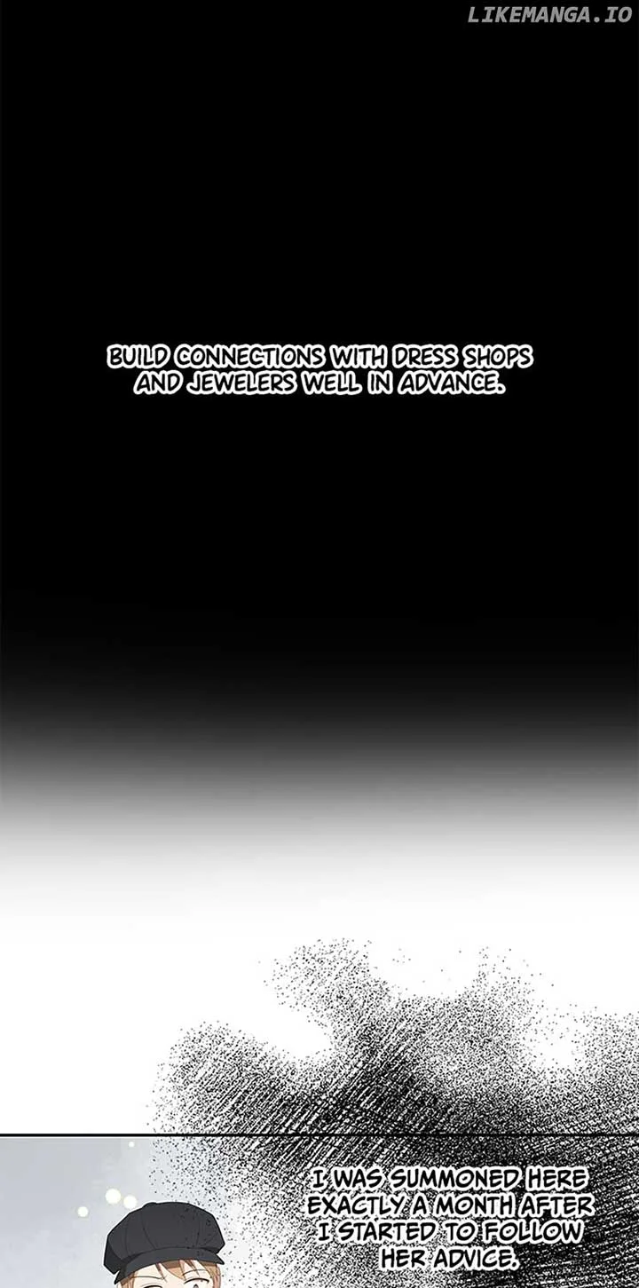 A Con Artist But That’s Okay Chapter 35 page 23