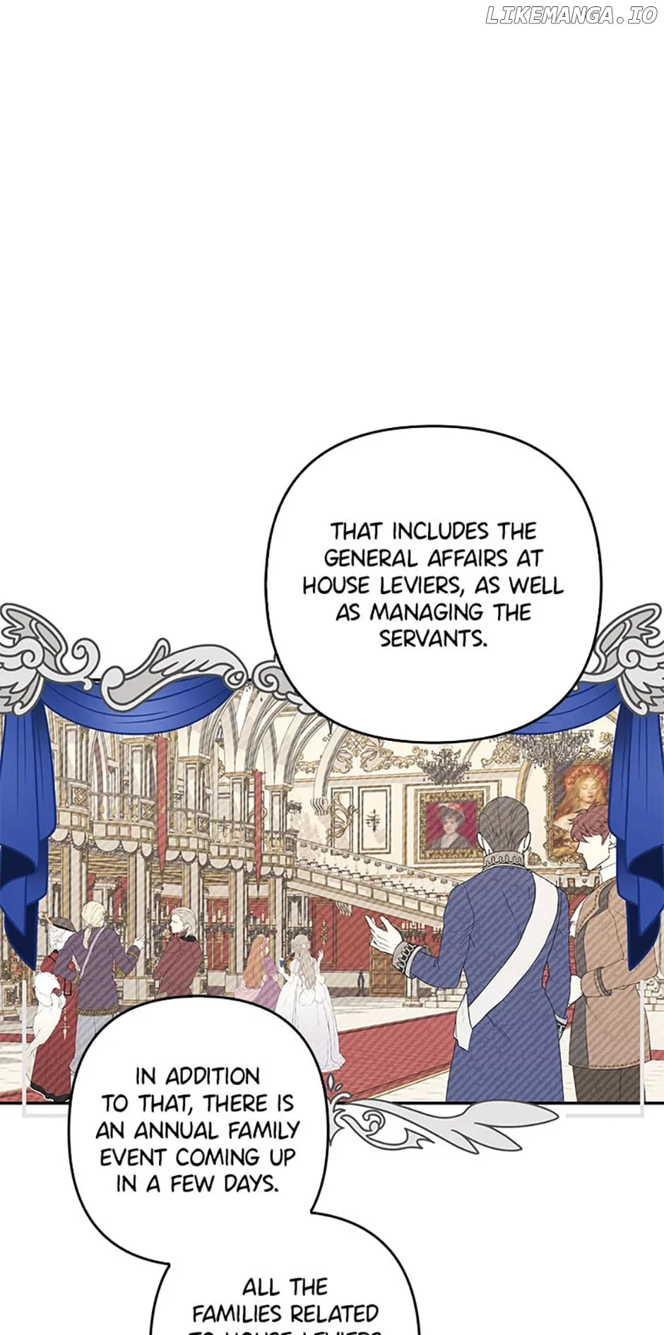 A Con Artist But That’s Okay Chapter 32 page 19
