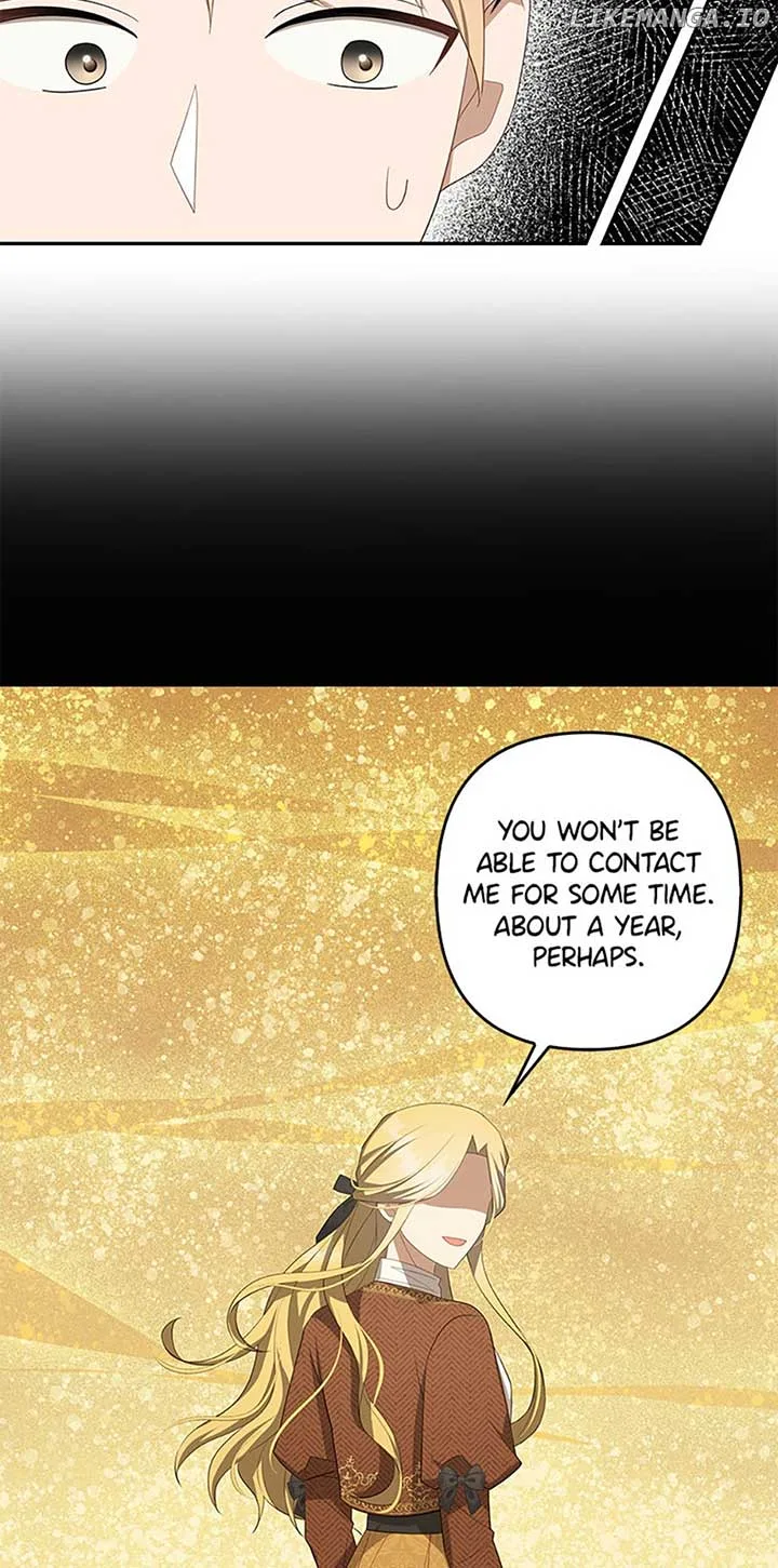 A Con Artist But That’s Okay Chapter 35 page 21