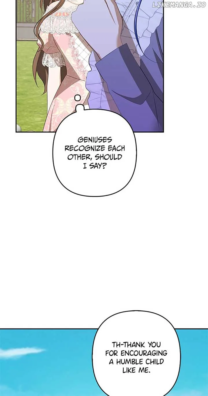 A Con Artist But That’s Okay Chapter 34 page 54