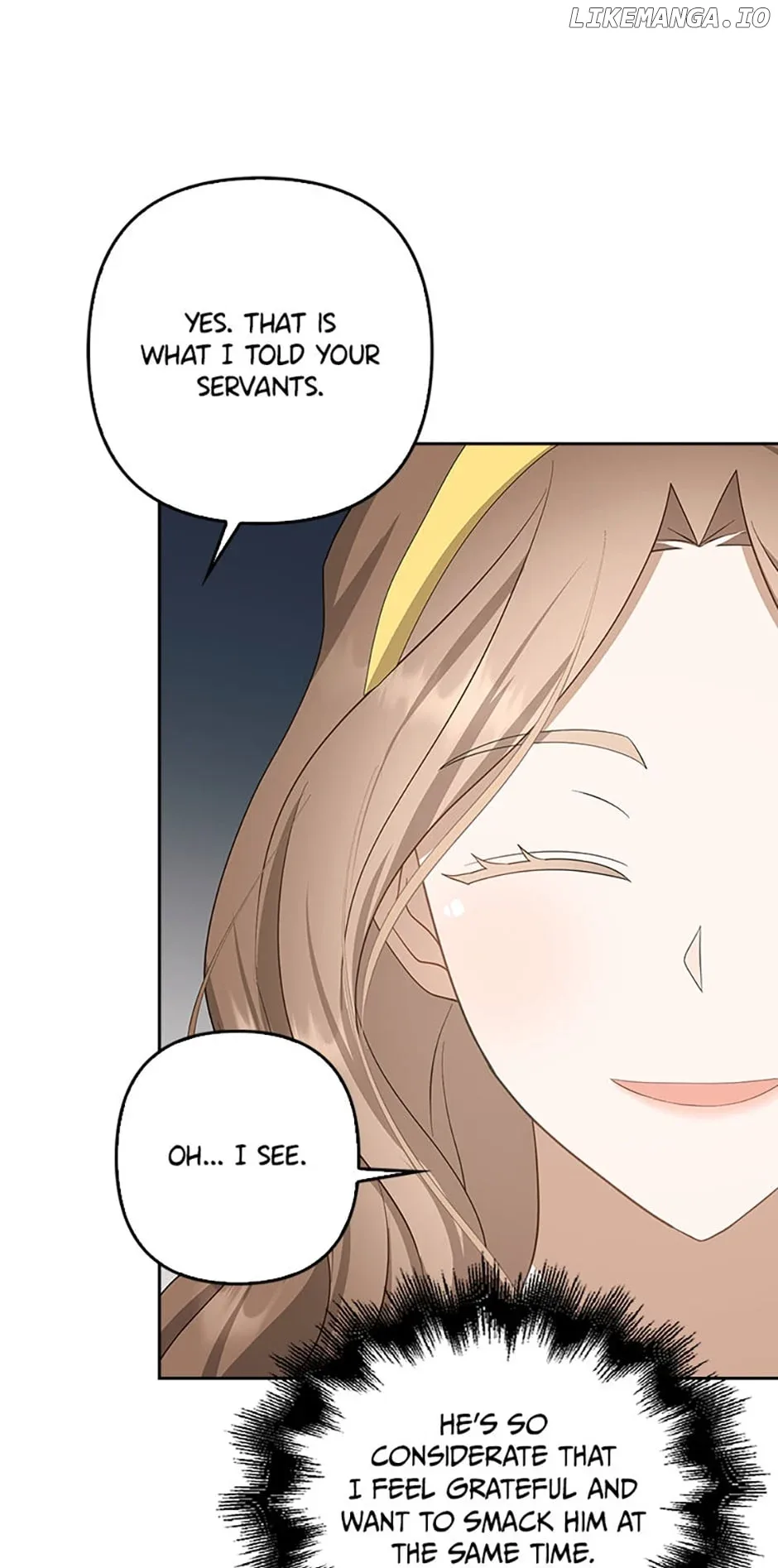 A Con Artist But That’s Okay Chapter 31 page 52