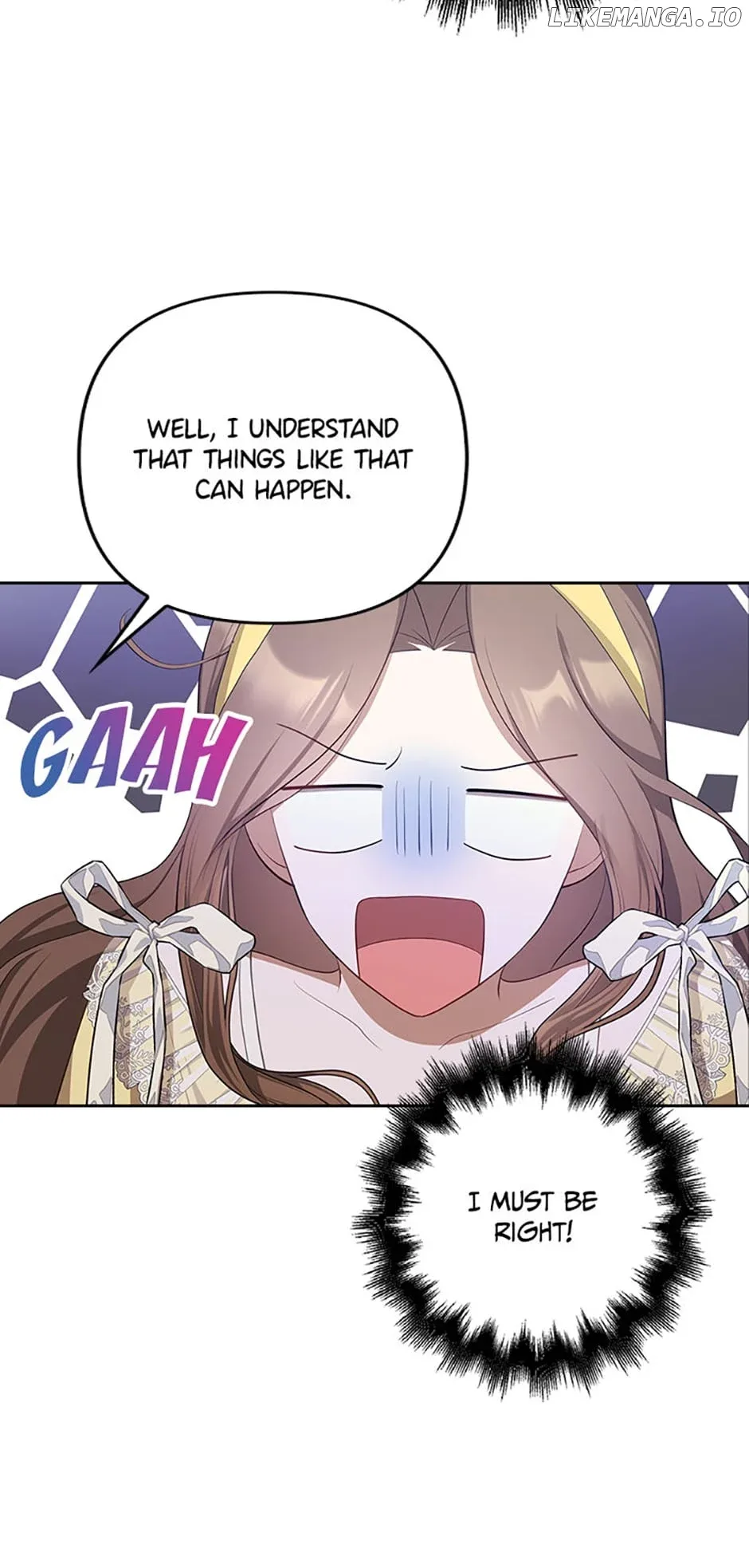 A Con Artist But That’s Okay Chapter 31 page 50