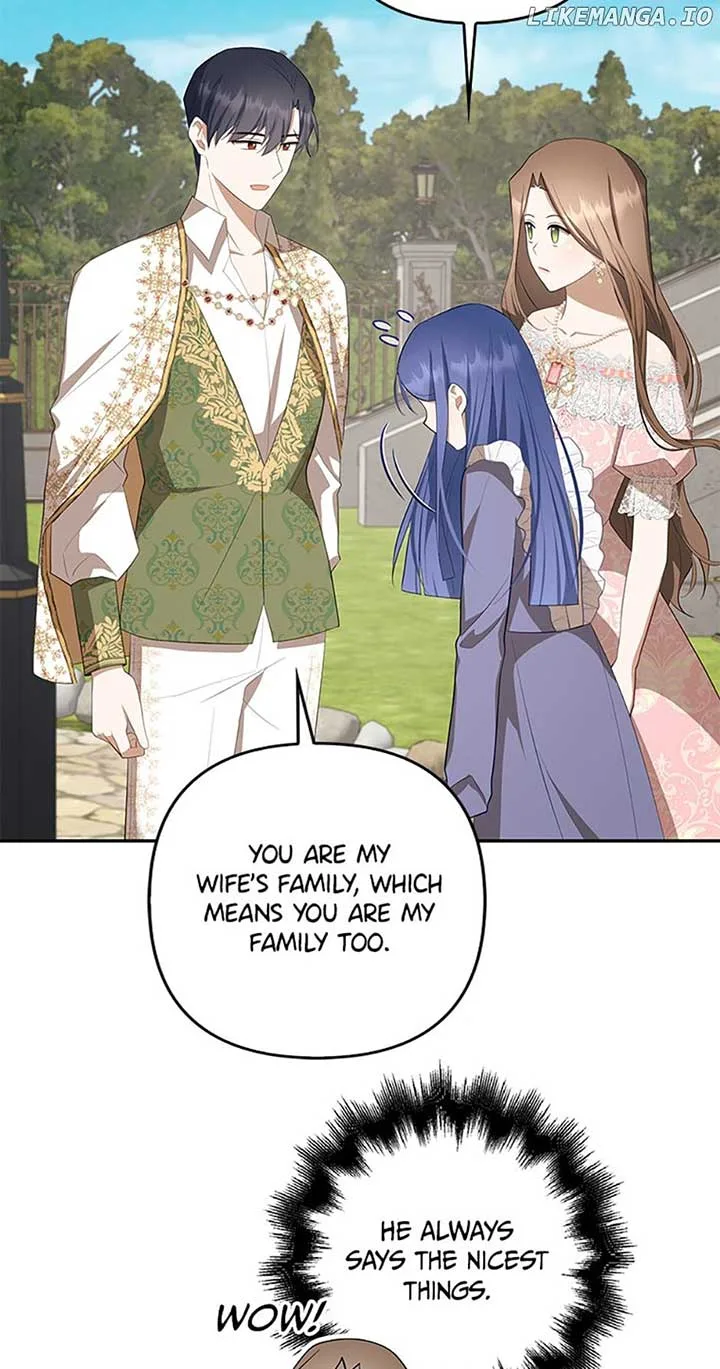A Con Artist But That’s Okay Chapter 34 page 55