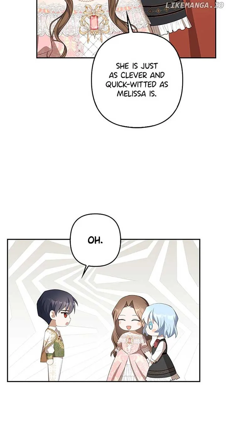 A Con Artist But That’s Okay Chapter 34 page 57