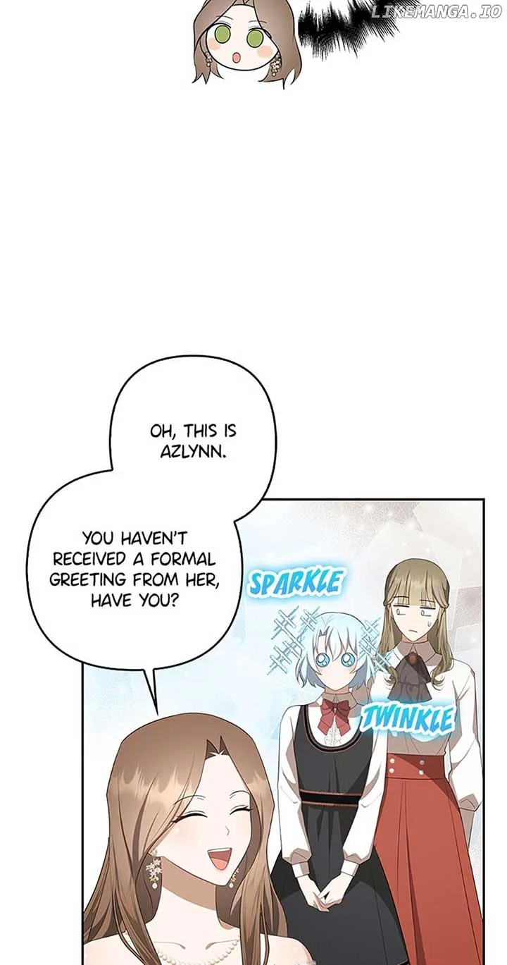 A Con Artist But That’s Okay Chapter 34 page 56