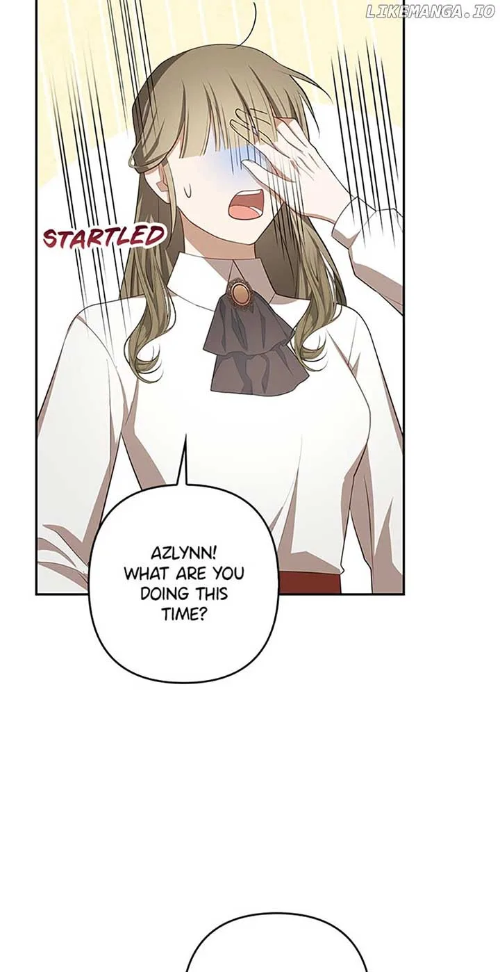 A Con Artist But That’s Okay Chapter 34 page 65