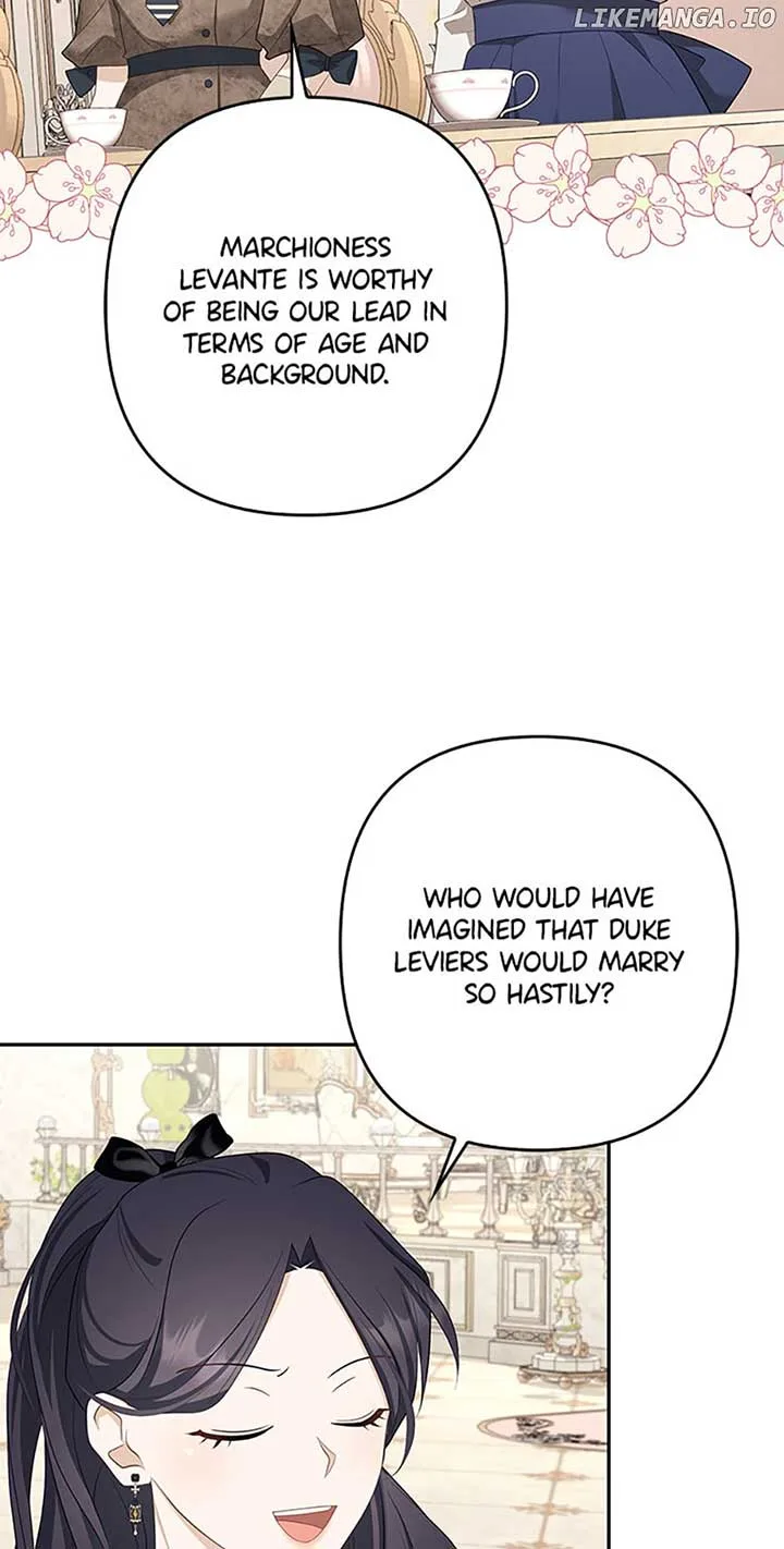 A Con Artist But That’s Okay Chapter 36 page 4