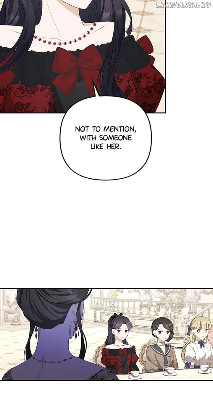 A Con Artist But That’s Okay Chapter 36 page 5