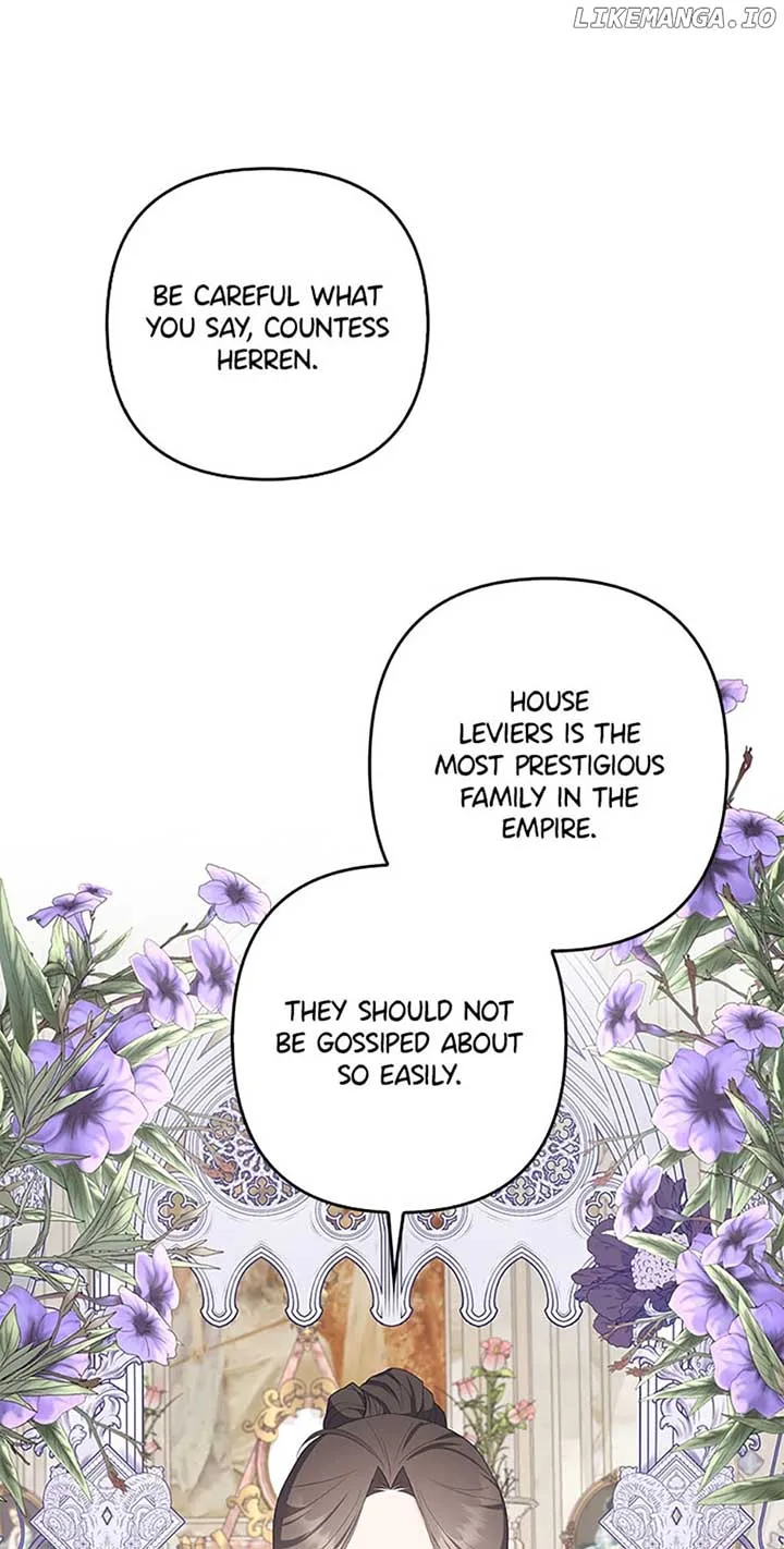 A Con Artist But That’s Okay Chapter 36 page 6