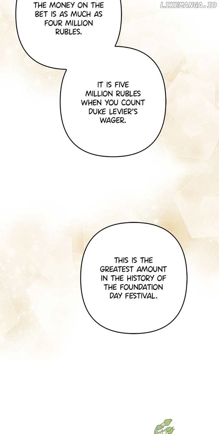 A Con Artist But That’s Okay Chapter 35 page 27