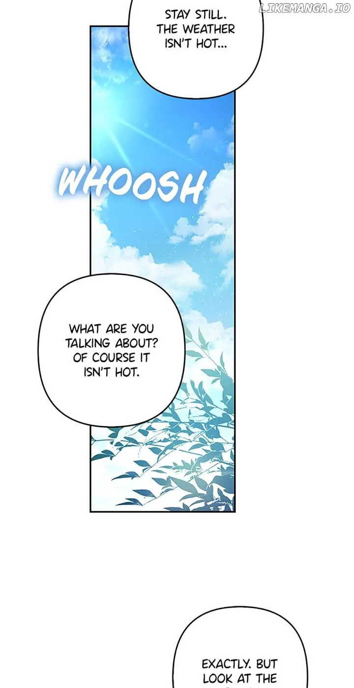 A Con Artist But That’s Okay Chapter 34 page 66