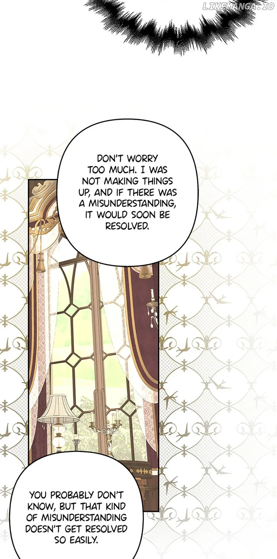 A Con Artist But That’s Okay Chapter 31 page 53