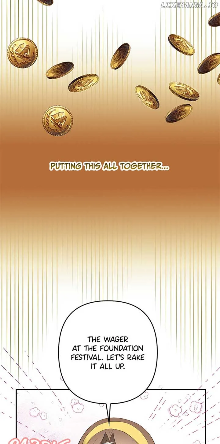 A Con Artist But That’s Okay Chapter 33 page 40