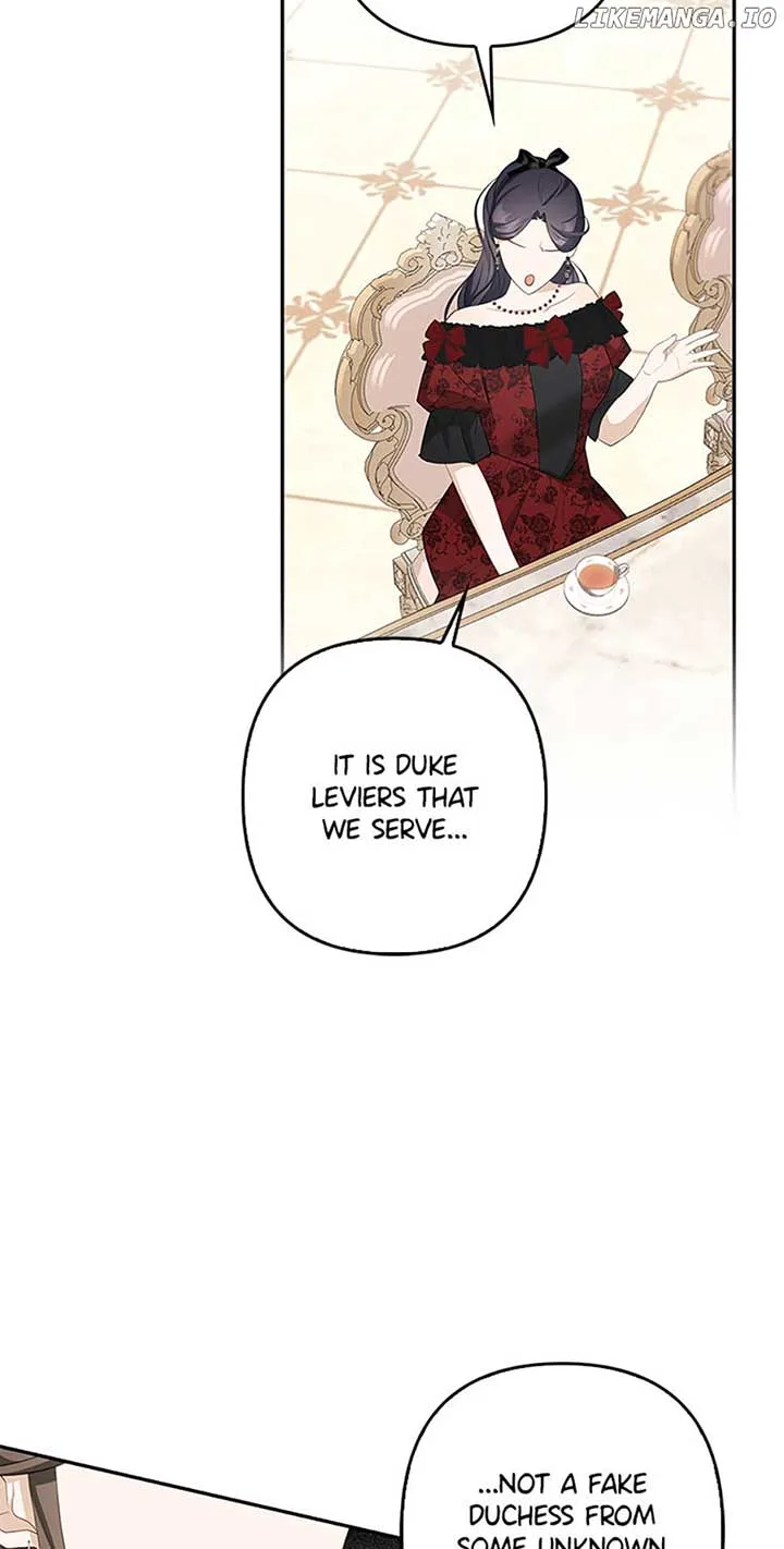 A Con Artist But That’s Okay Chapter 36 page 8