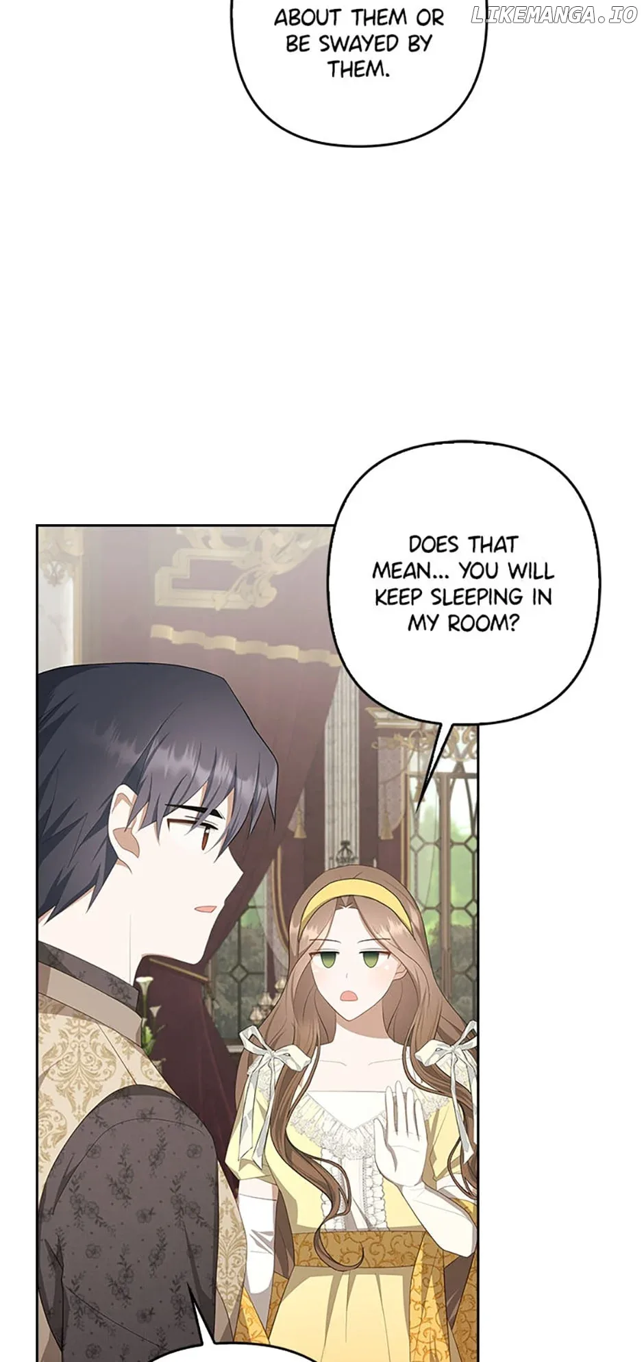 A Con Artist But That’s Okay Chapter 31 page 60