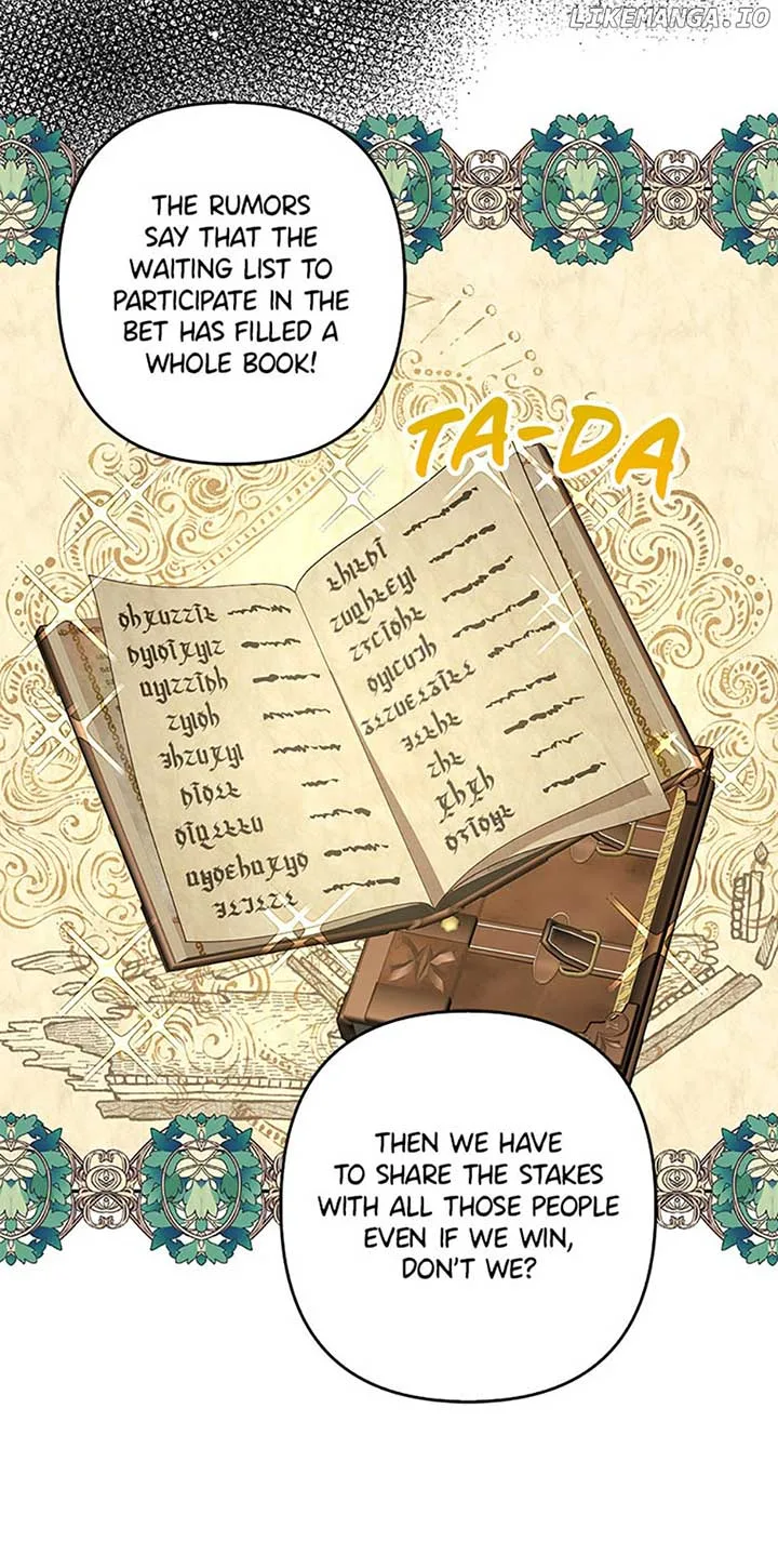 A Con Artist But That’s Okay Chapter 33 page 43
