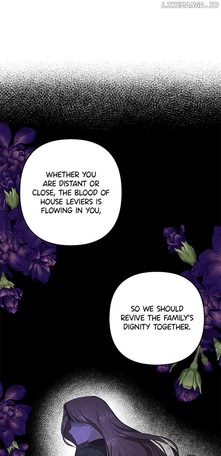 A Con Artist But That’s Okay Chapter 36 page 20