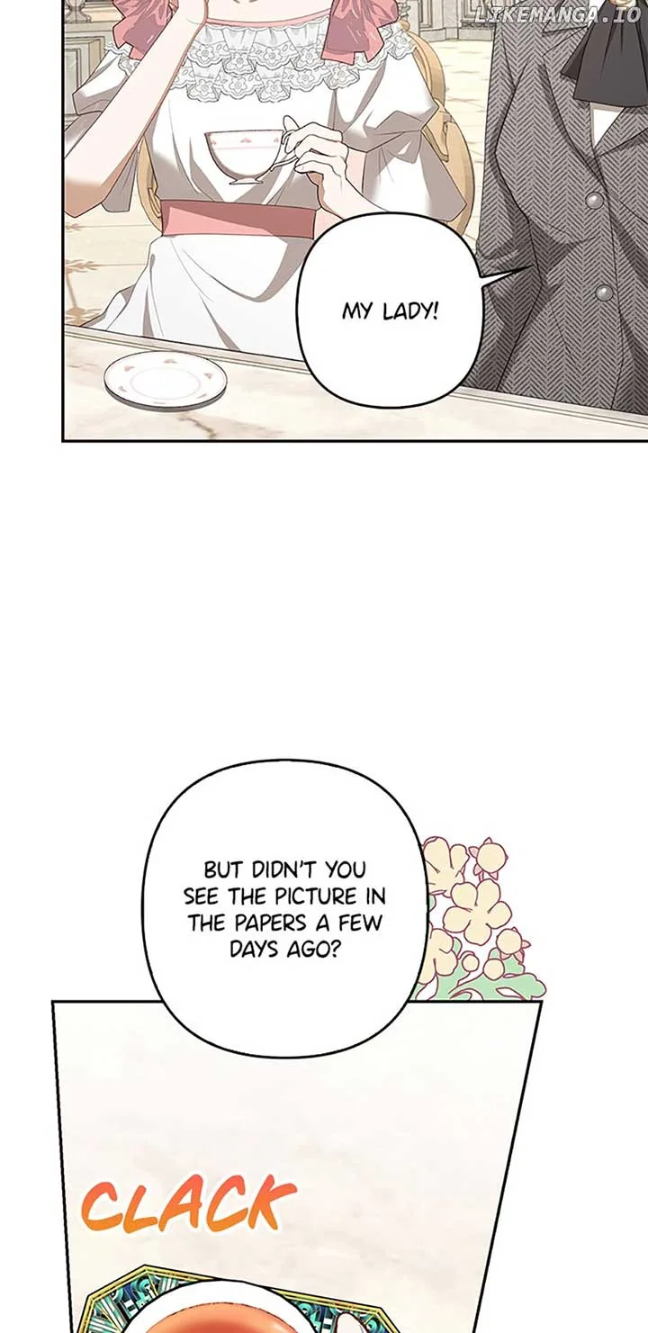 A Con Artist But That’s Okay Chapter 36 page 15