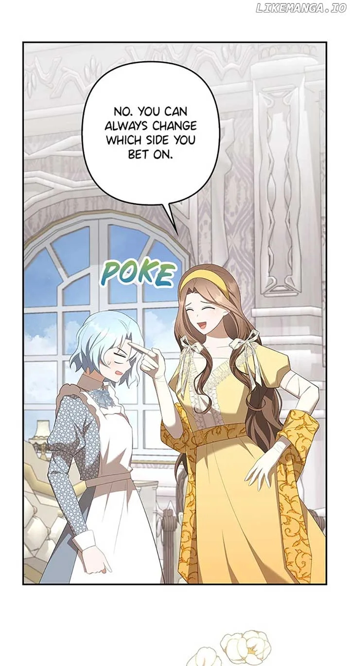 A Con Artist But That’s Okay Chapter 33 page 44
