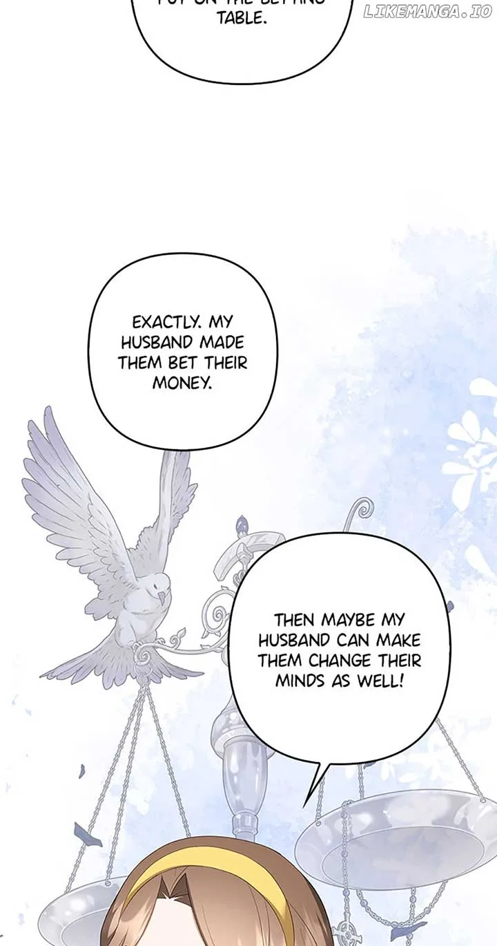 A Con Artist But That’s Okay Chapter 33 page 49