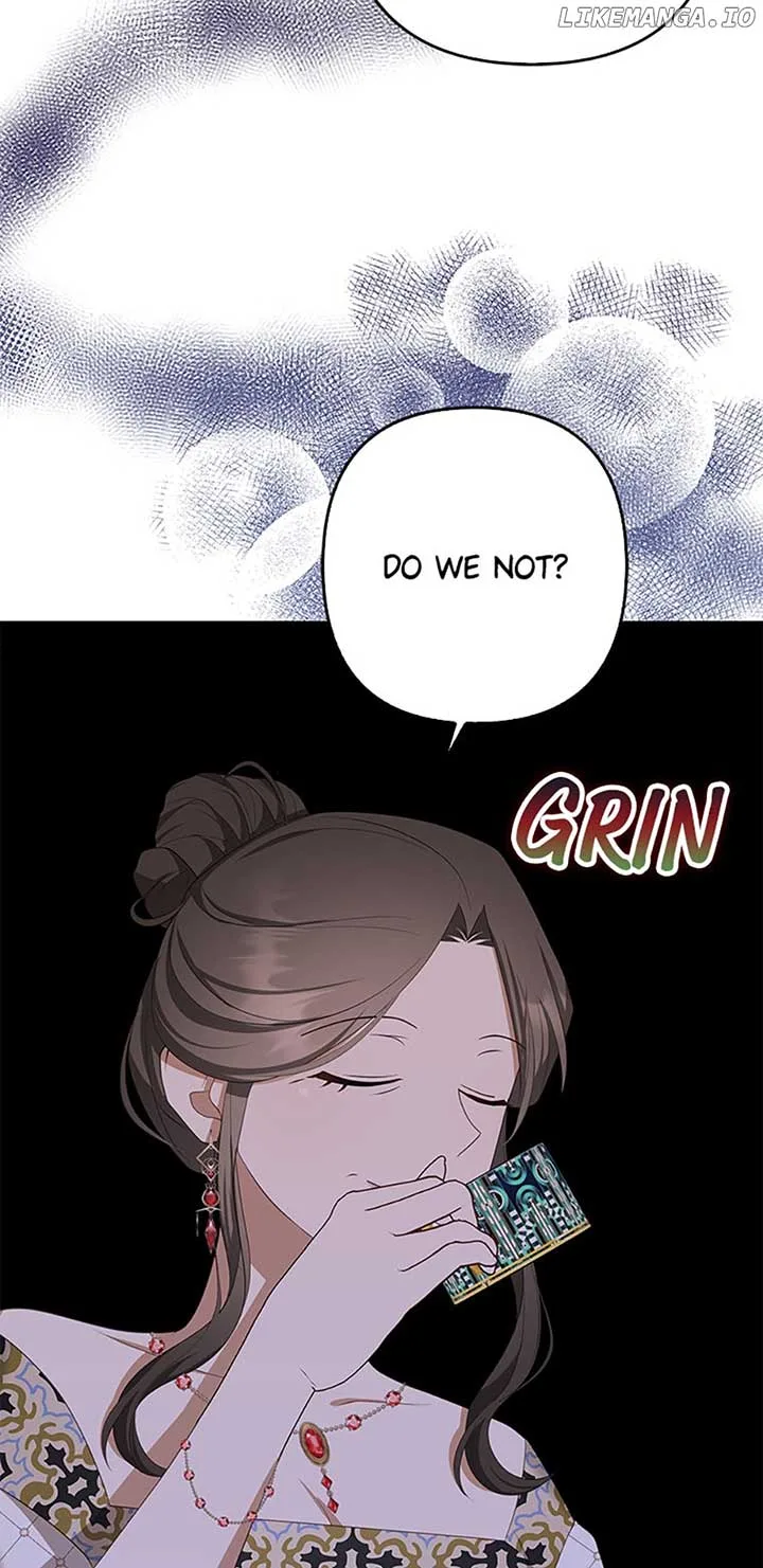 A Con Artist But That’s Okay Chapter 36 page 12
