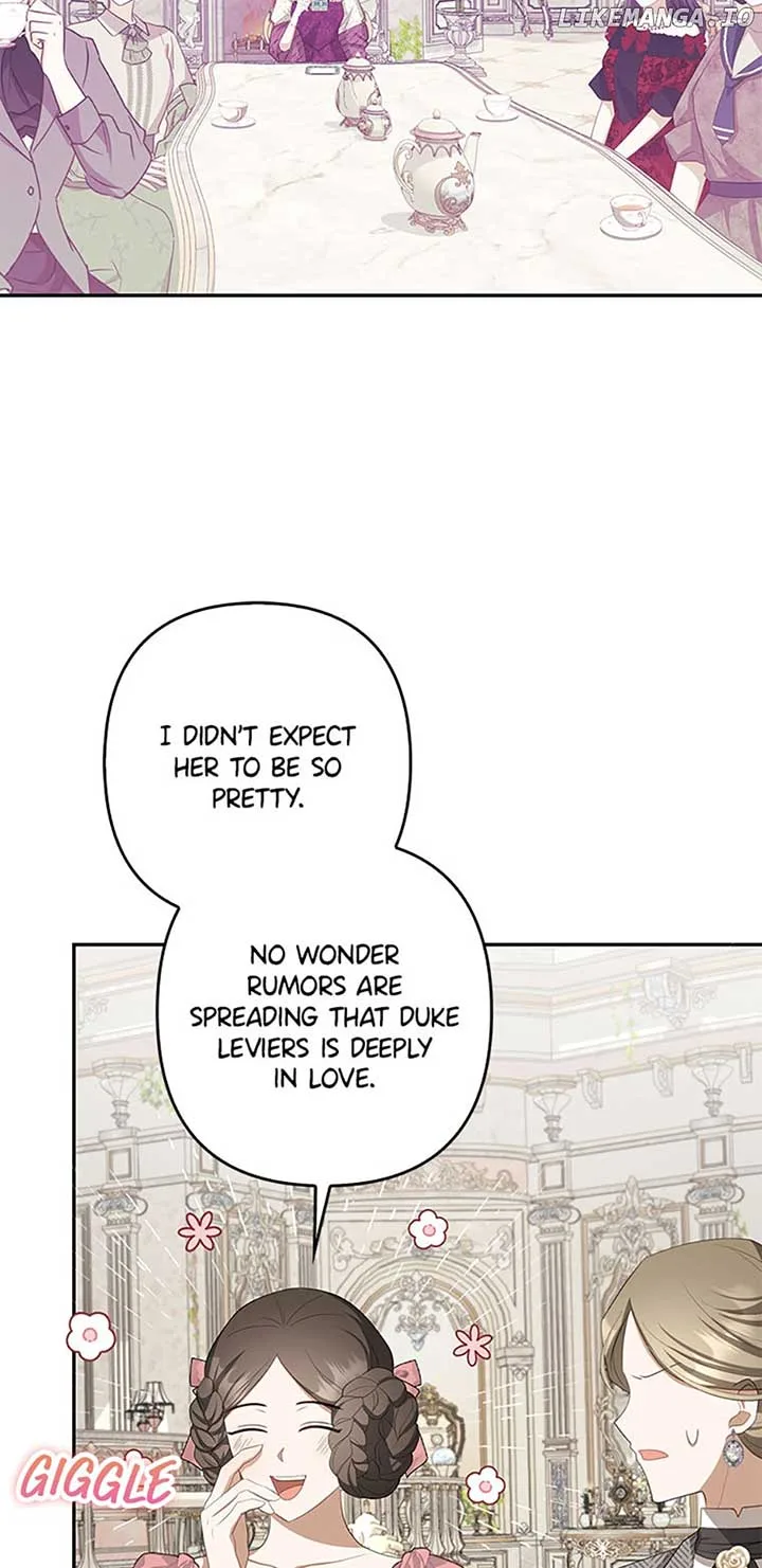A Con Artist But That’s Okay Chapter 36 page 14