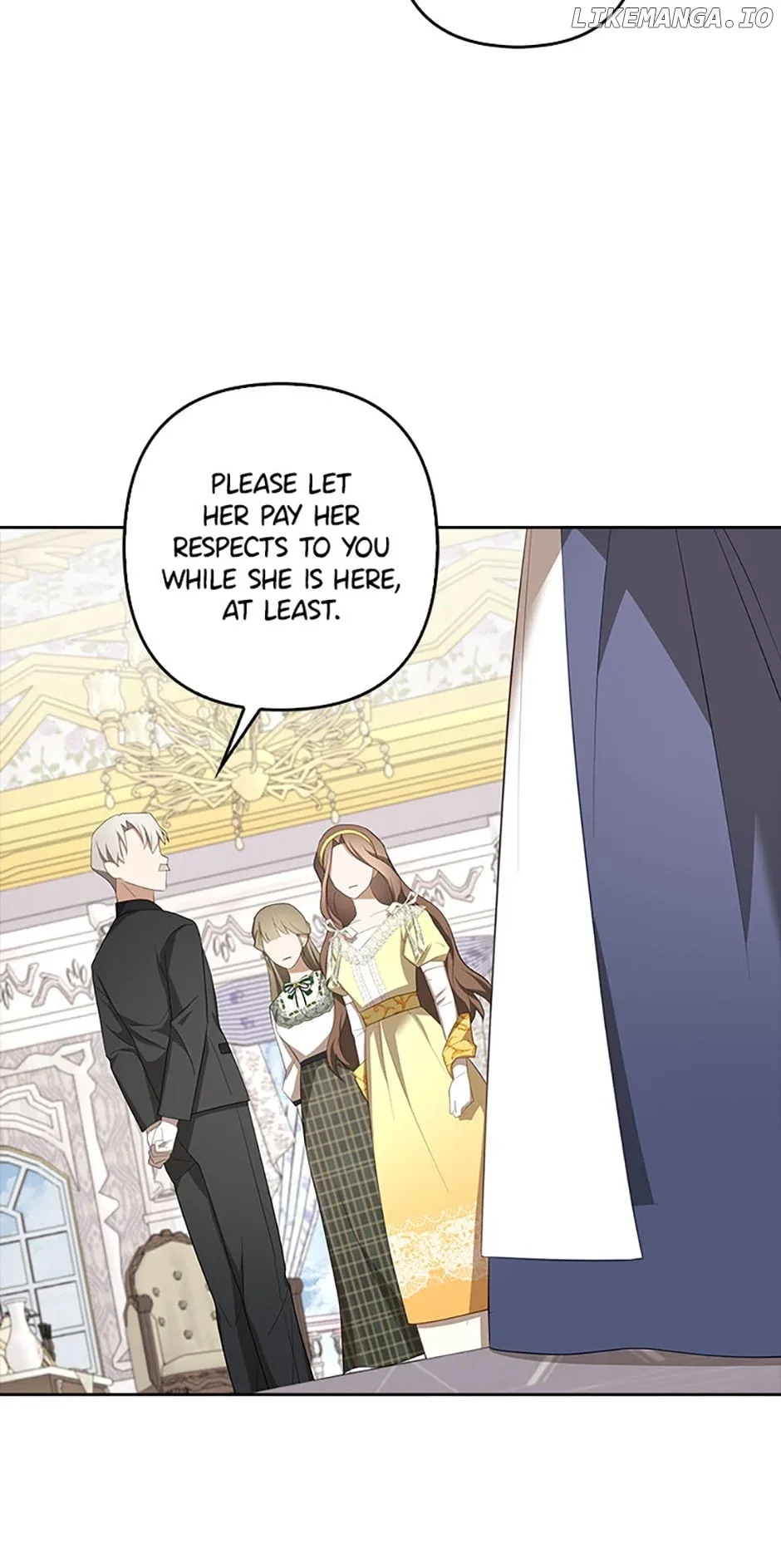 A Con Artist But That’s Okay Chapter 32 page 27