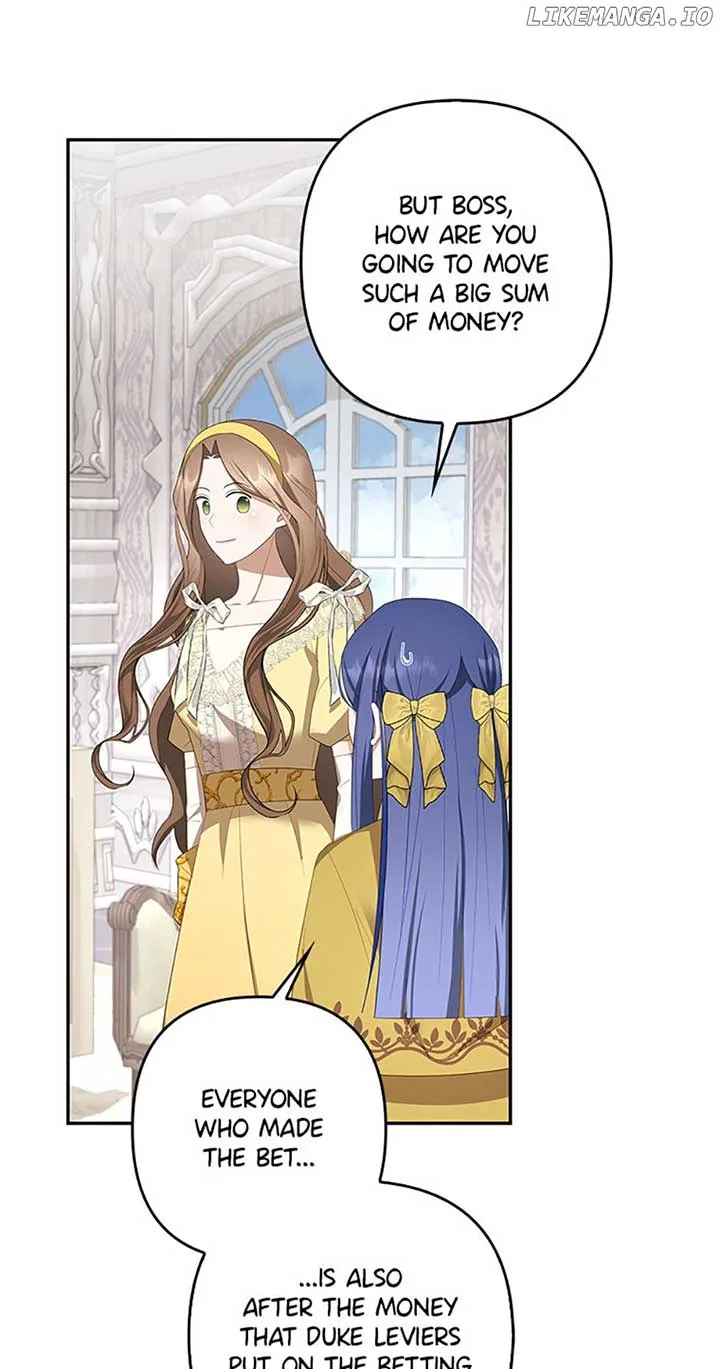 A Con Artist But That’s Okay Chapter 33 page 48