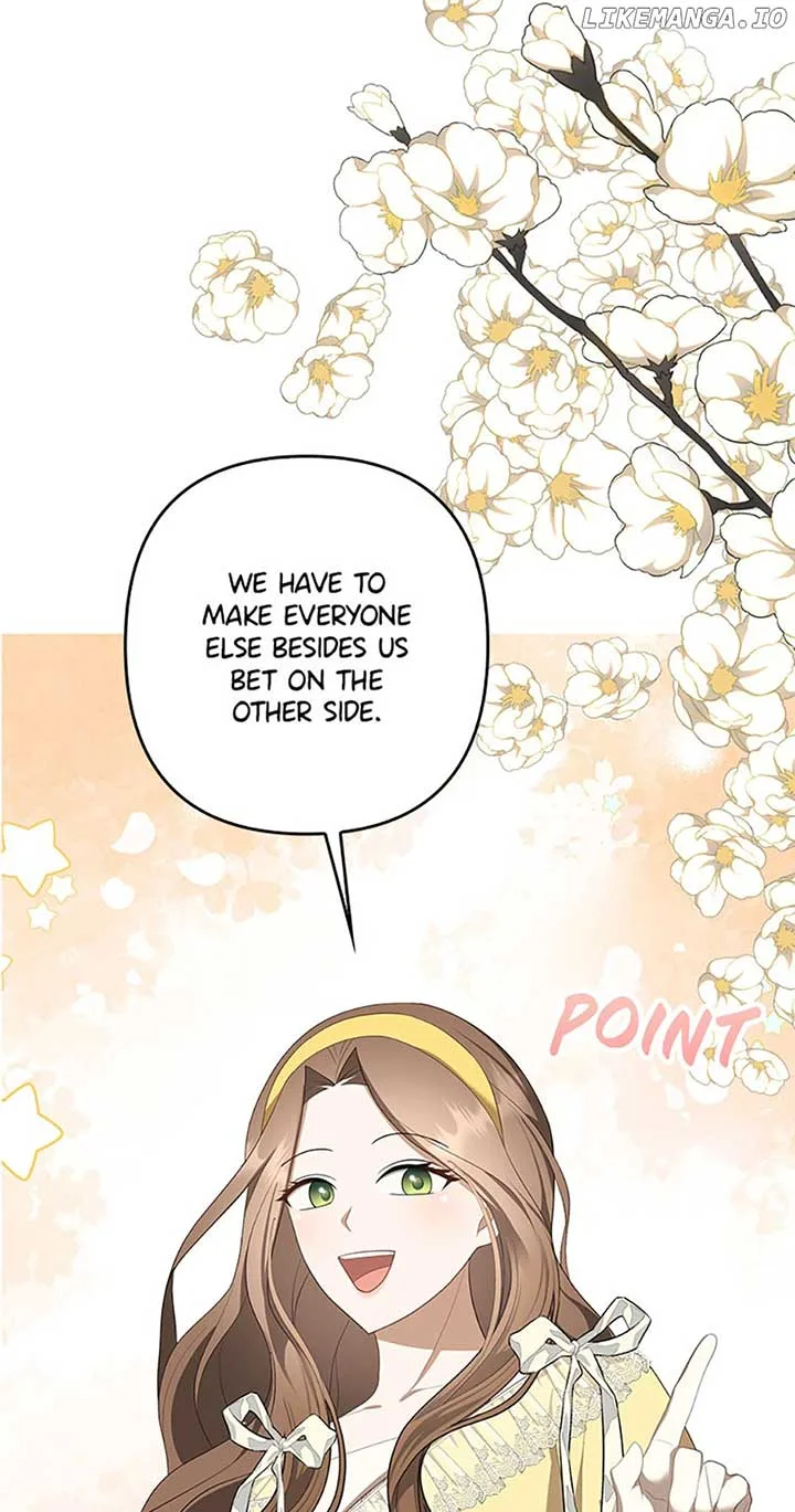A Con Artist But That’s Okay Chapter 33 page 45