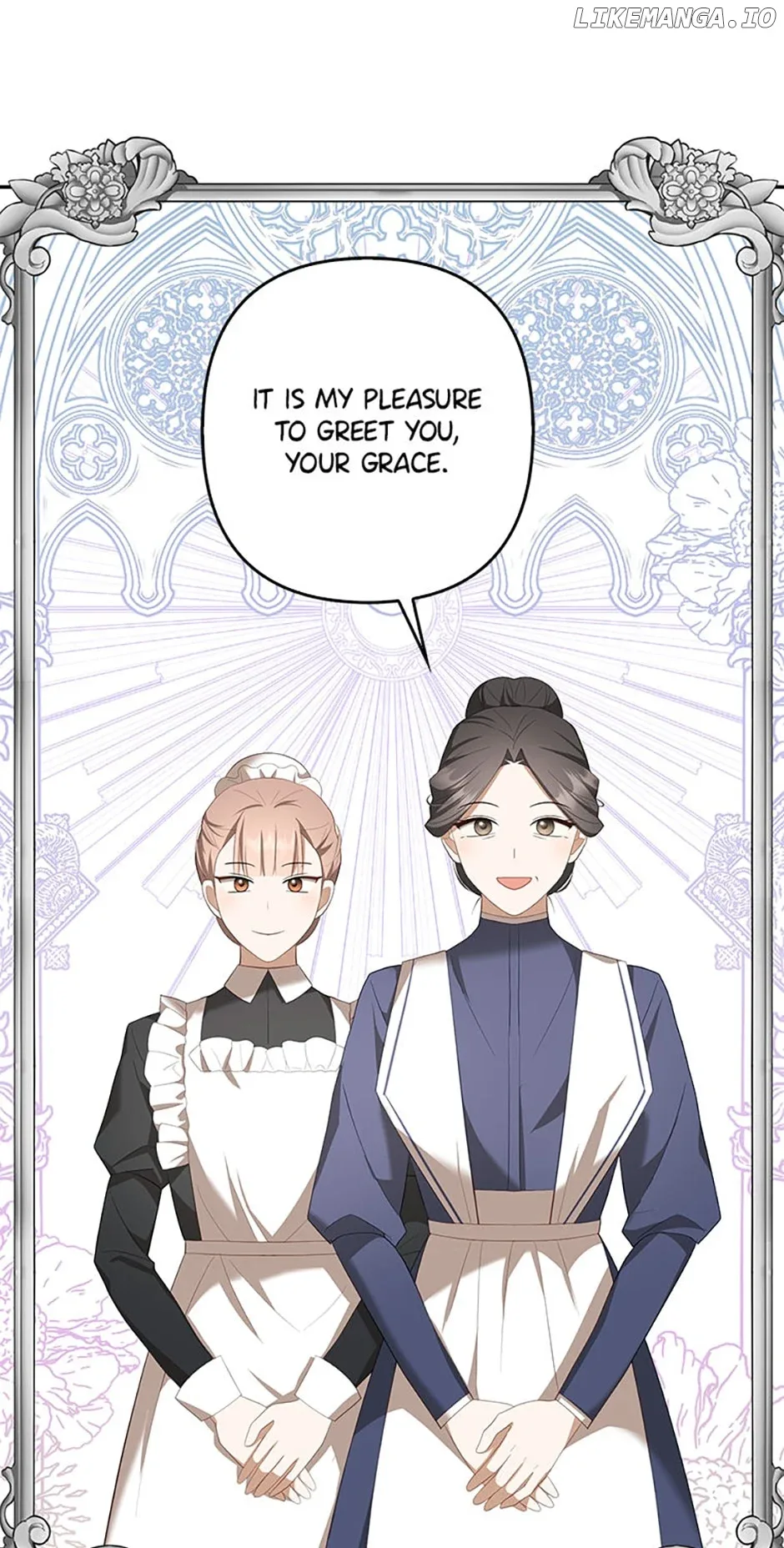 A Con Artist But That’s Okay Chapter 32 page 28