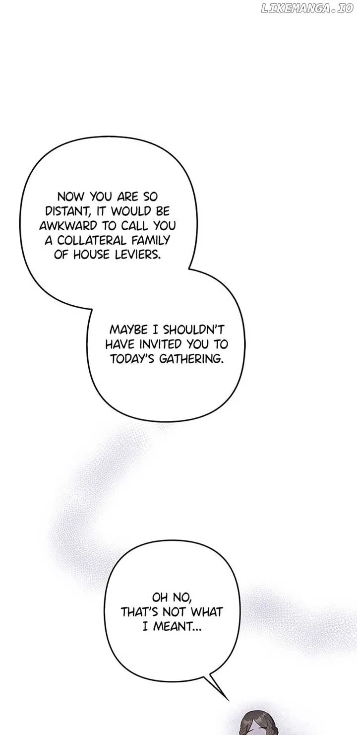 A Con Artist But That’s Okay Chapter 36 page 18