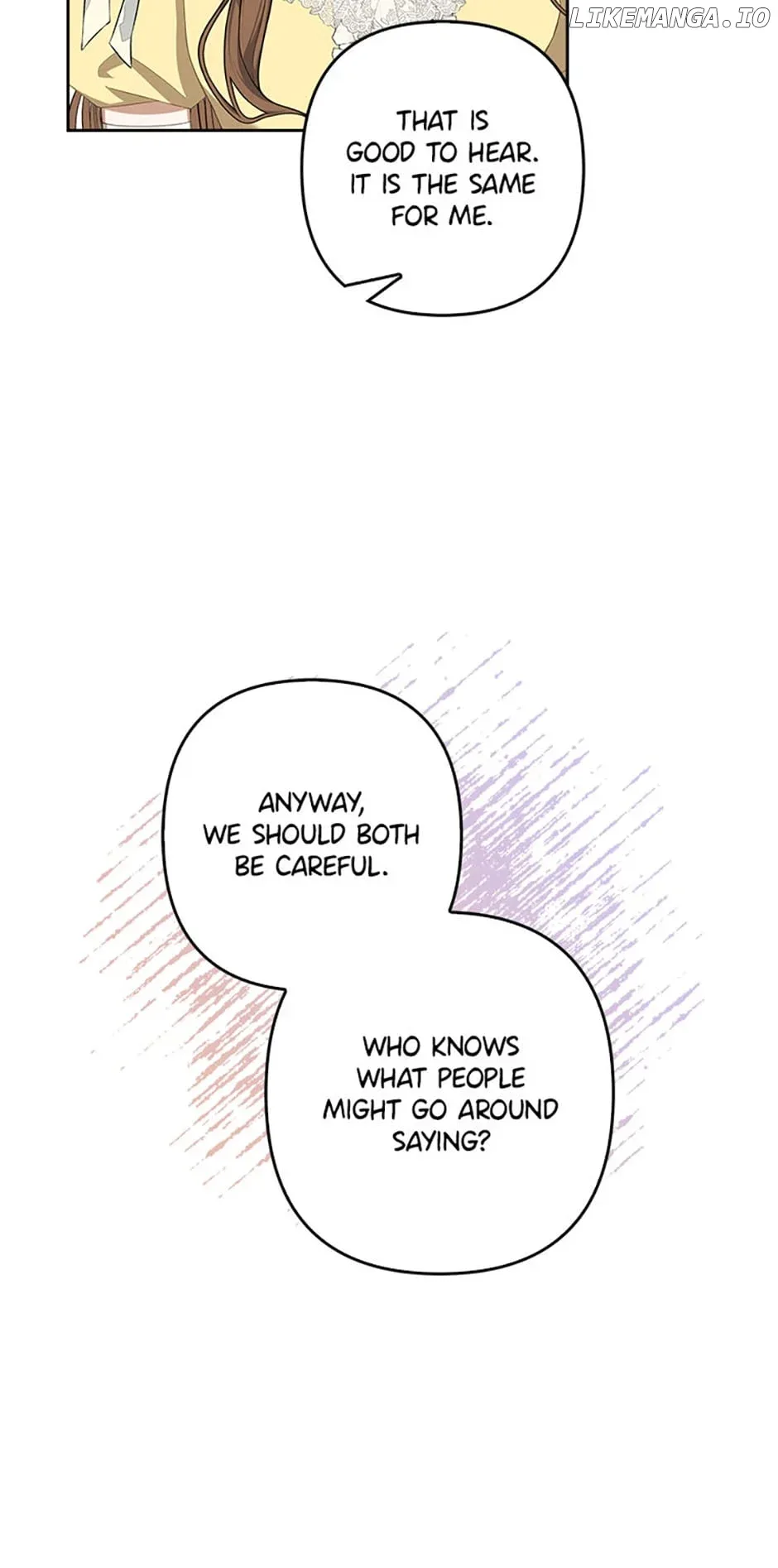 A Con Artist But That’s Okay Chapter 31 page 57