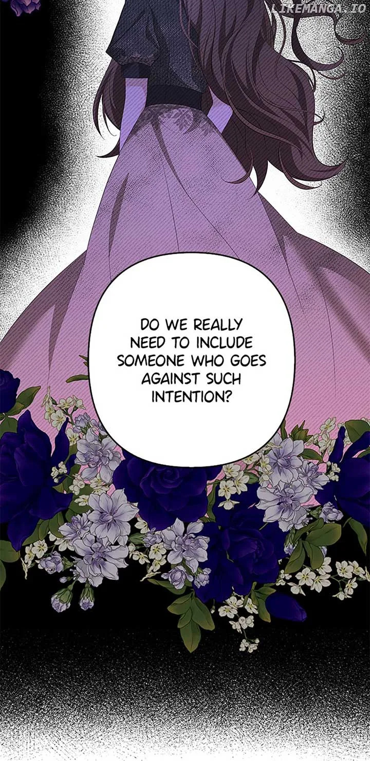 A Con Artist But That’s Okay Chapter 36 page 21
