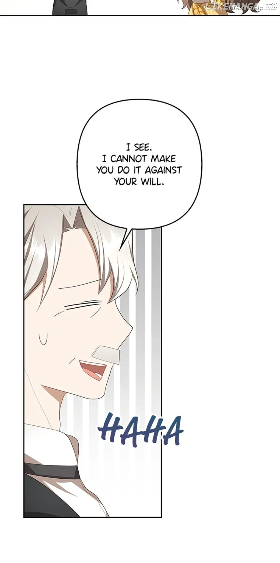 A Con Artist But That’s Okay Chapter 32 page 24