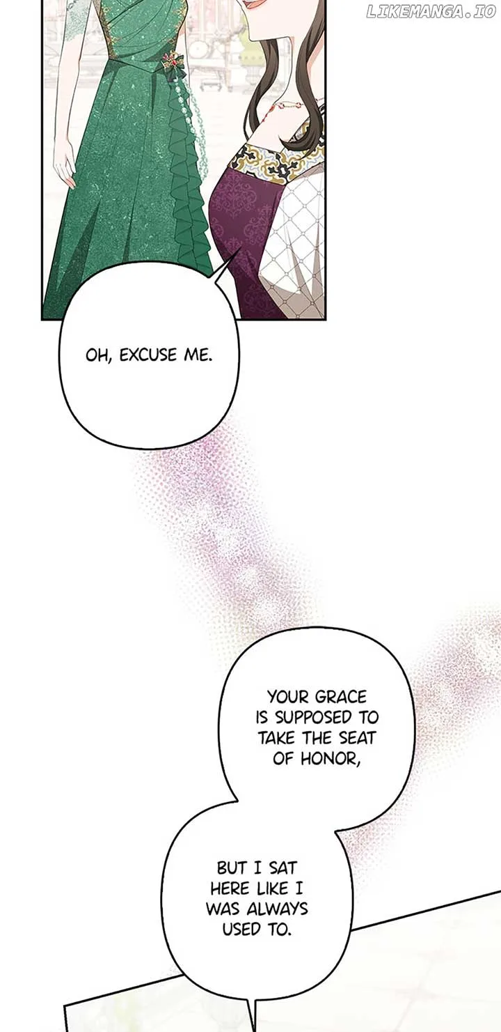 A Con Artist But That’s Okay Chapter 37 page 4