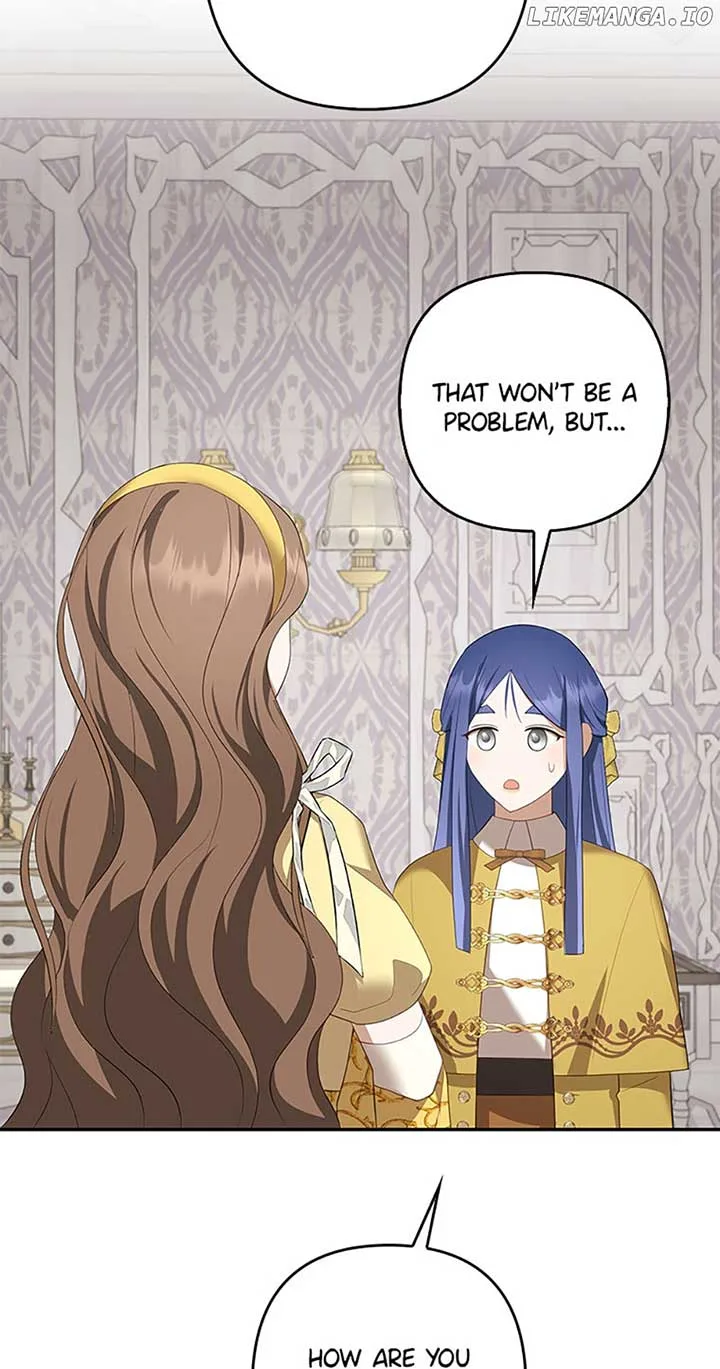 A Con Artist But That’s Okay Chapter 33 page 51