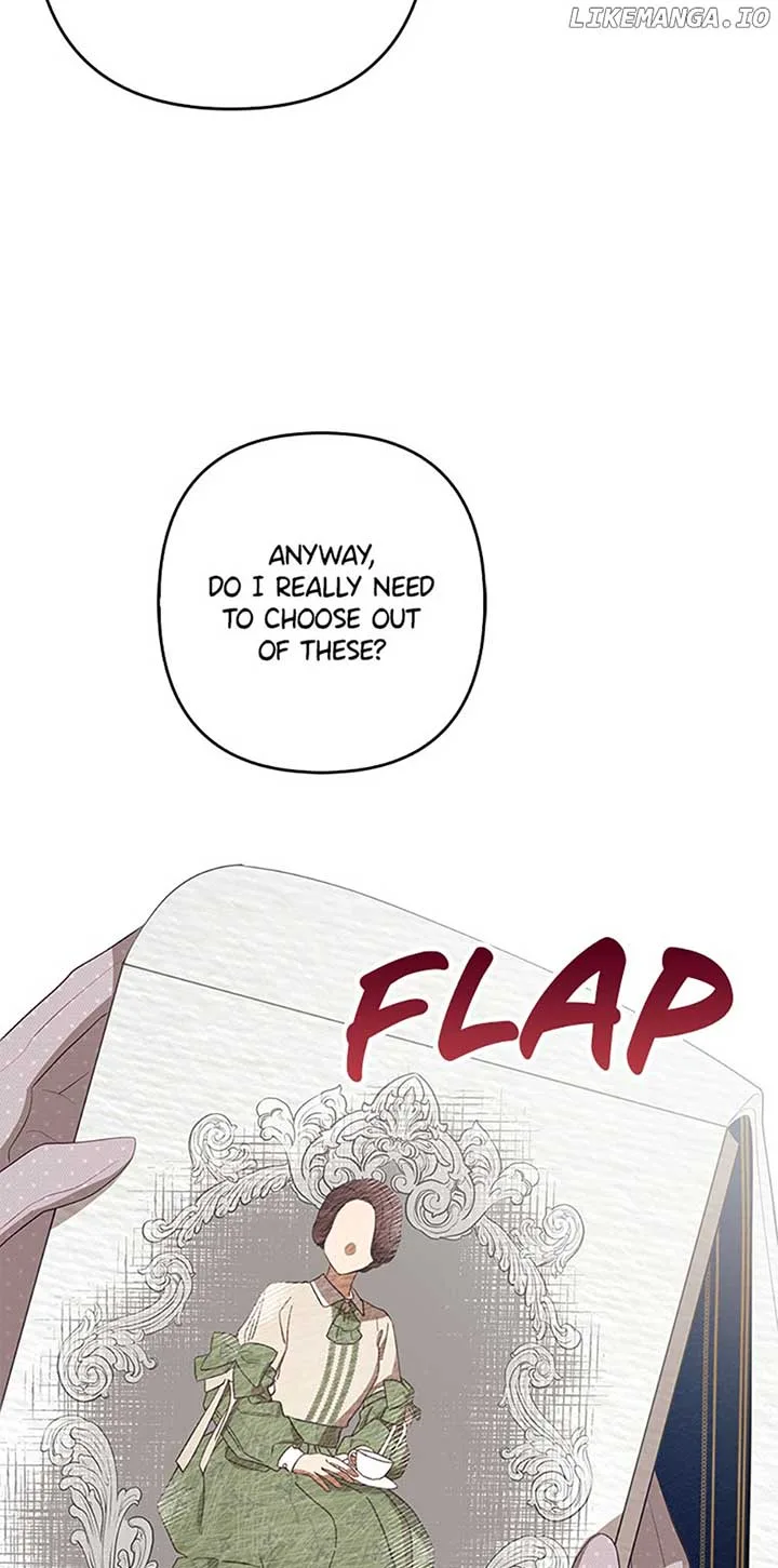A Con Artist But That’s Okay Chapter 35 page 43