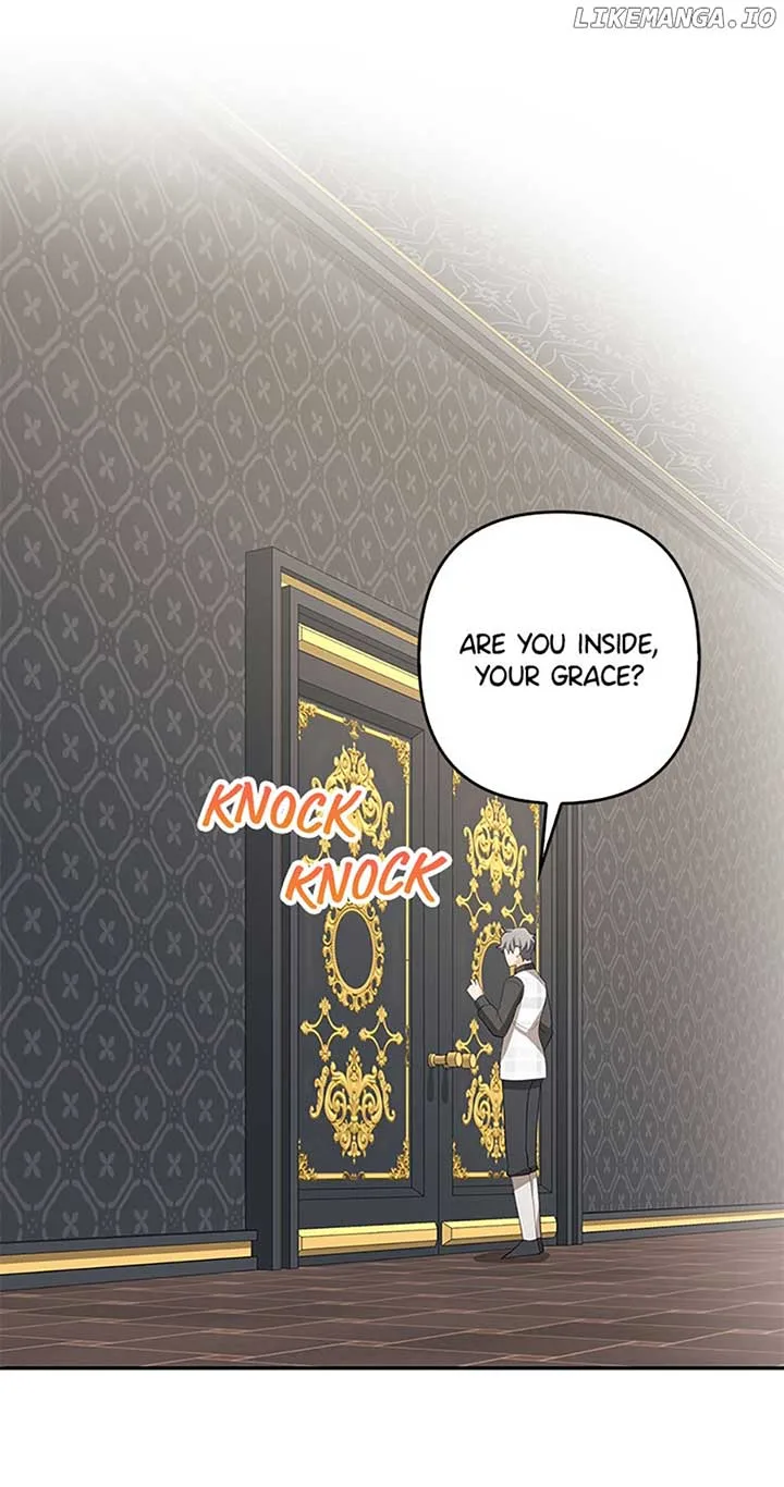 A Con Artist But That’s Okay Chapter 36 page 34