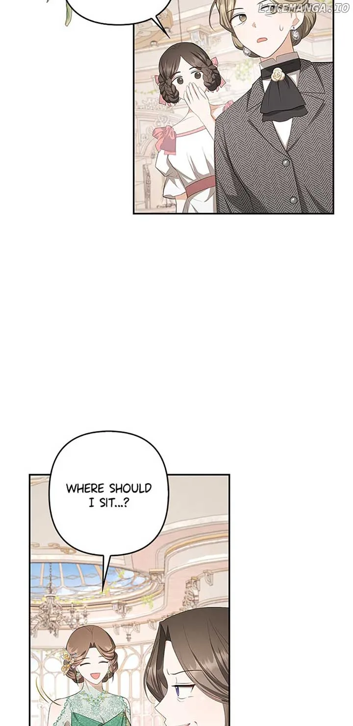 A Con Artist But That’s Okay Chapter 37 page 3
