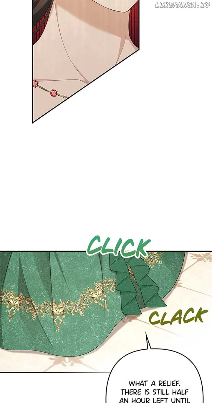 A Con Artist But That’s Okay Chapter 36 page 29