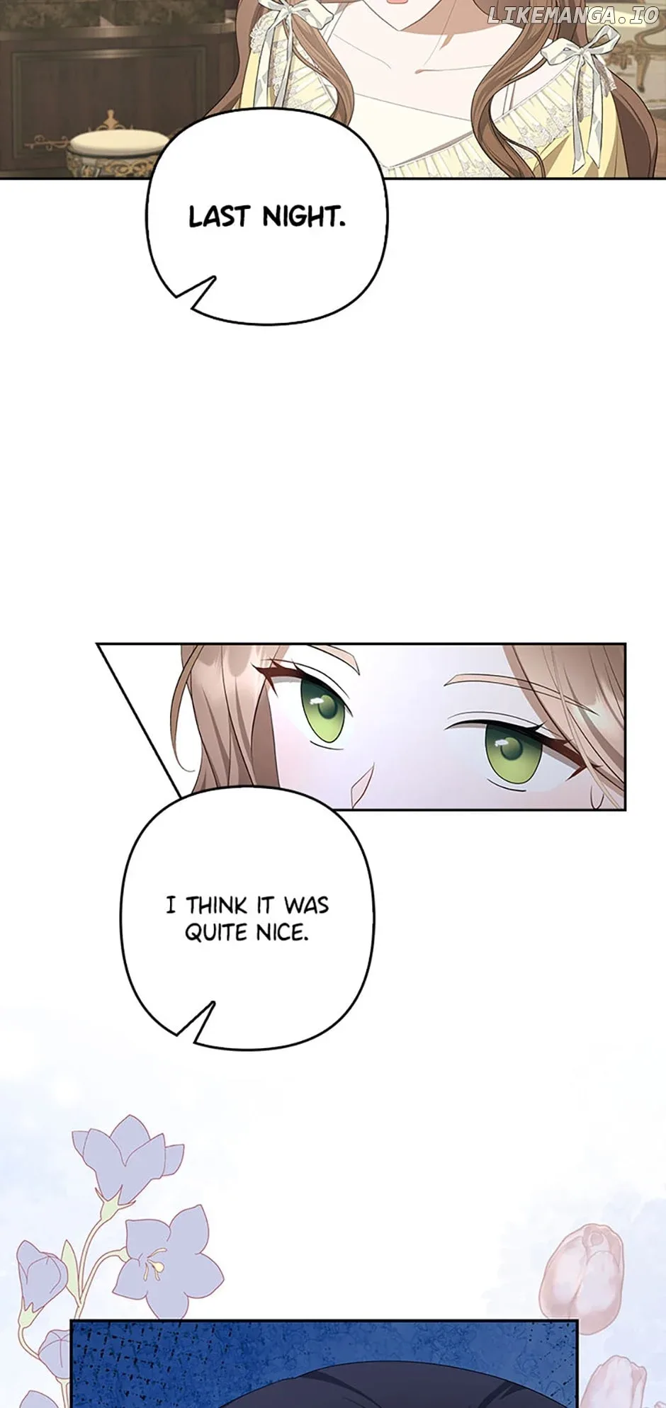 A Con Artist But That’s Okay Chapter 31 page 63