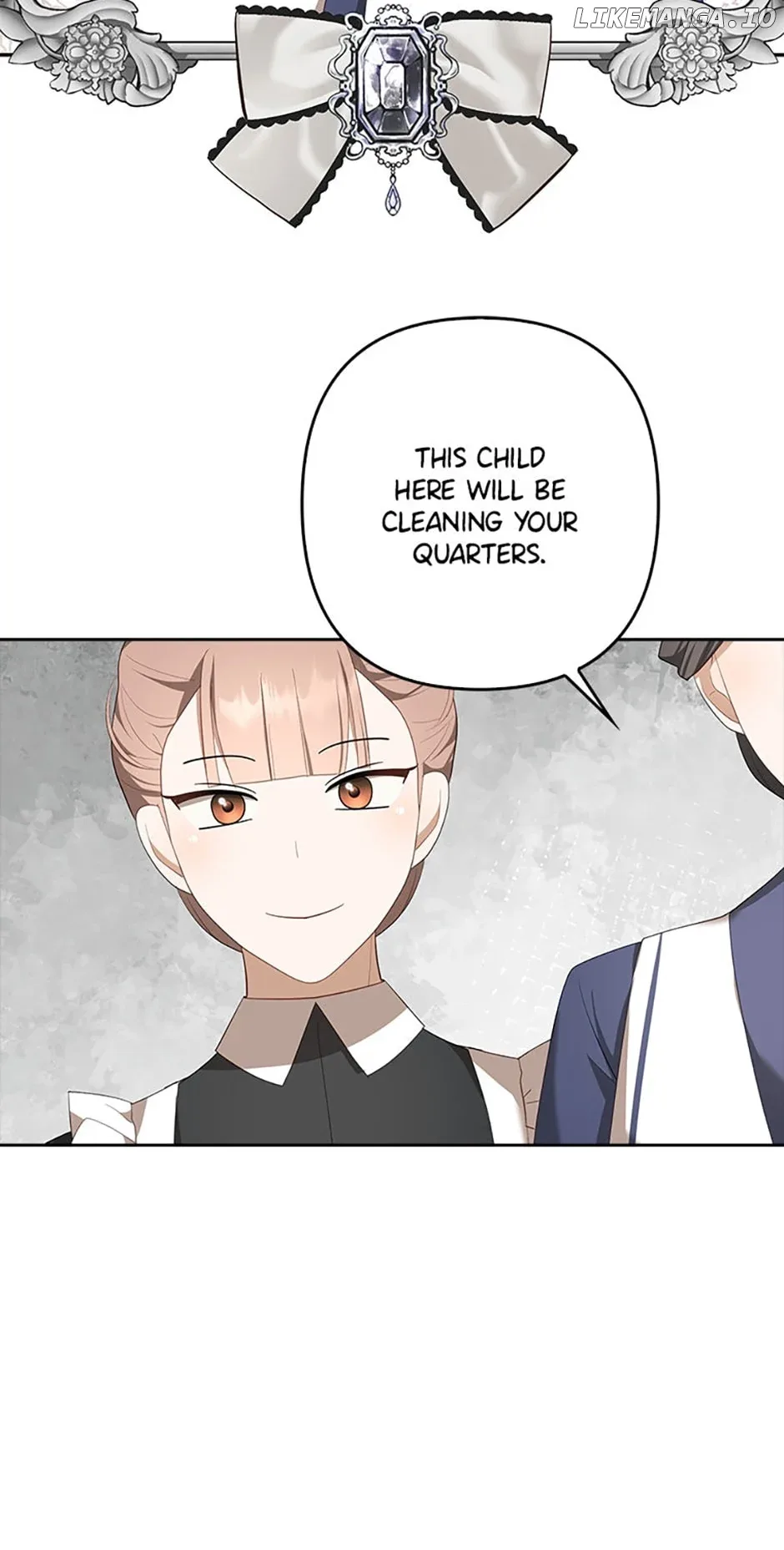 A Con Artist But That’s Okay Chapter 32 page 29