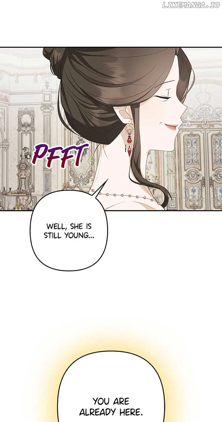 A Con Artist But That’s Okay Chapter 36 page 26