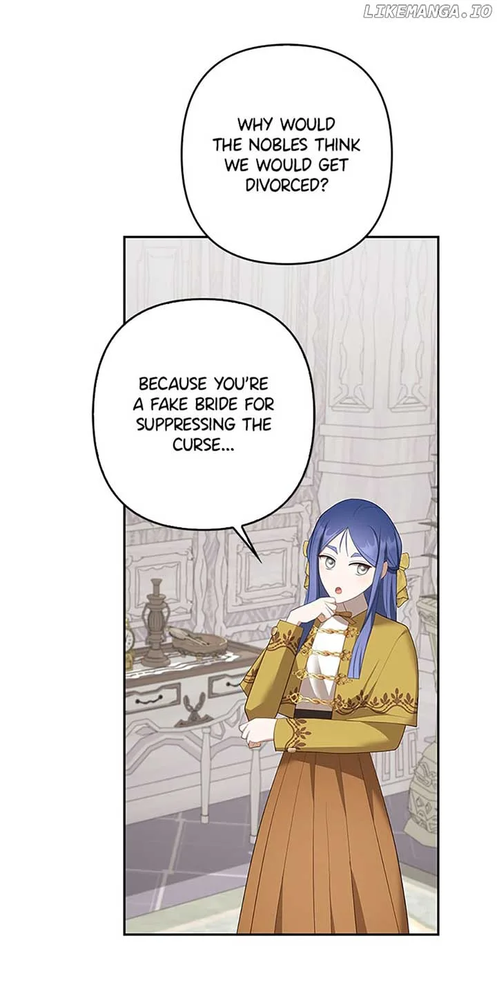 A Con Artist But That’s Okay Chapter 33 page 53