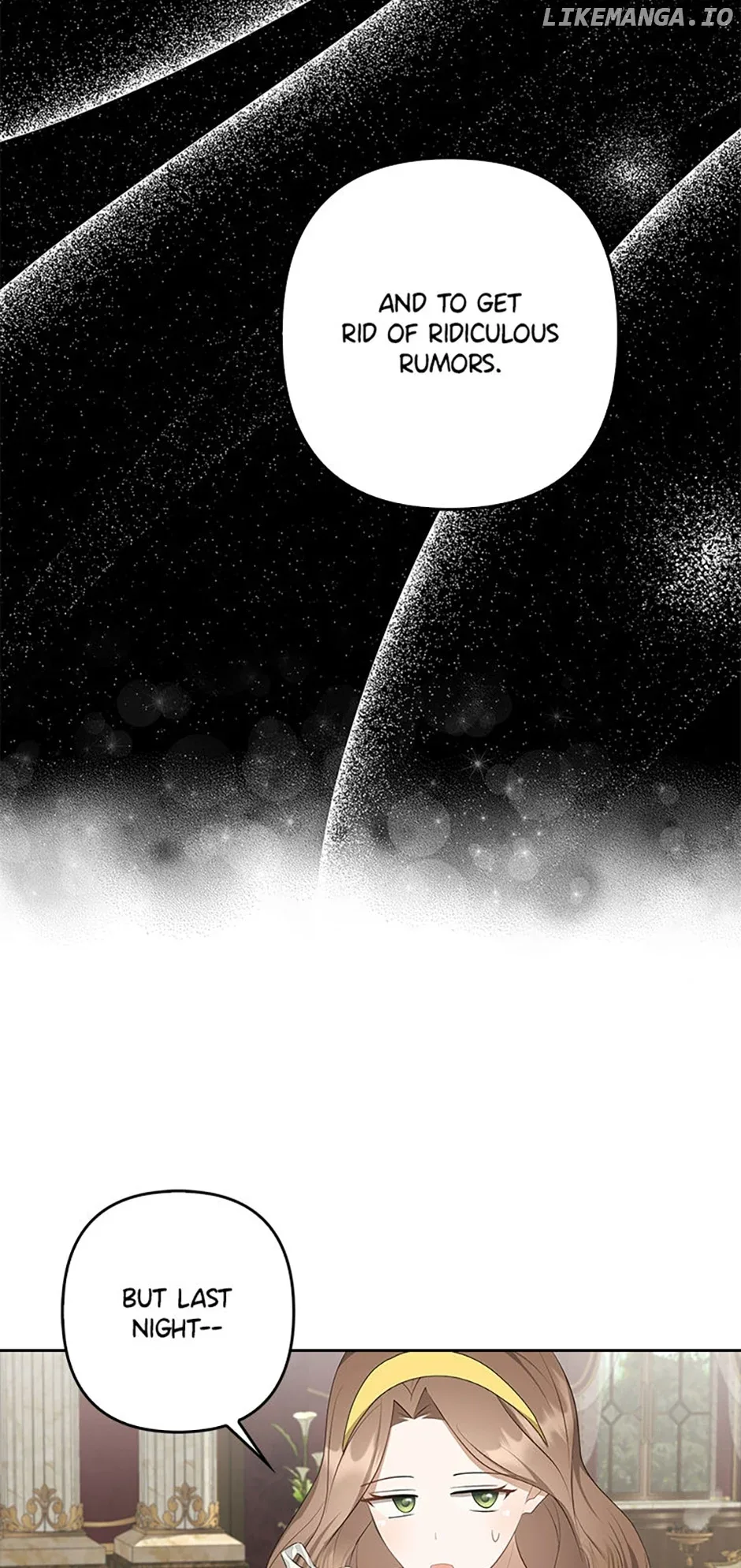 A Con Artist But That’s Okay Chapter 31 page 62