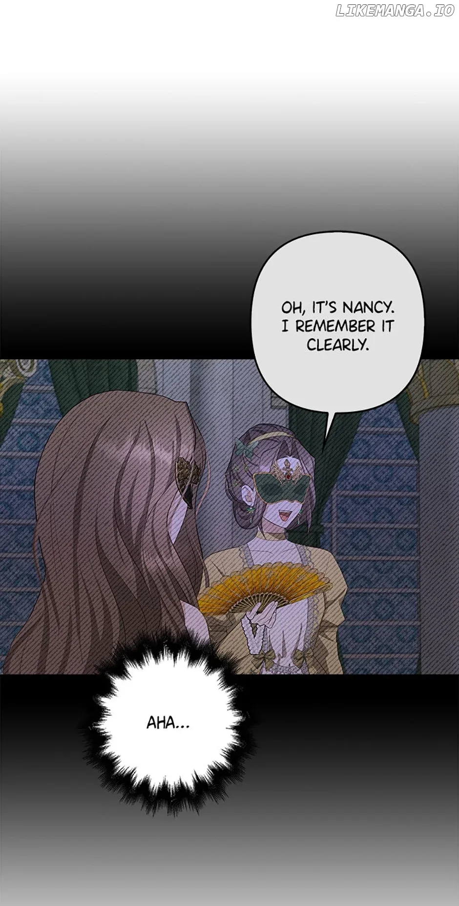 A Con Artist But That’s Okay Chapter 32 page 31