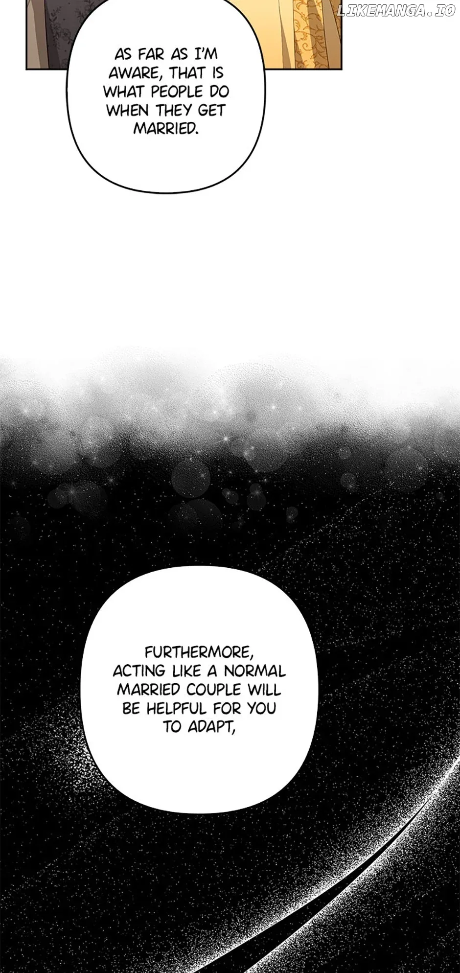 A Con Artist But That’s Okay Chapter 31 page 61