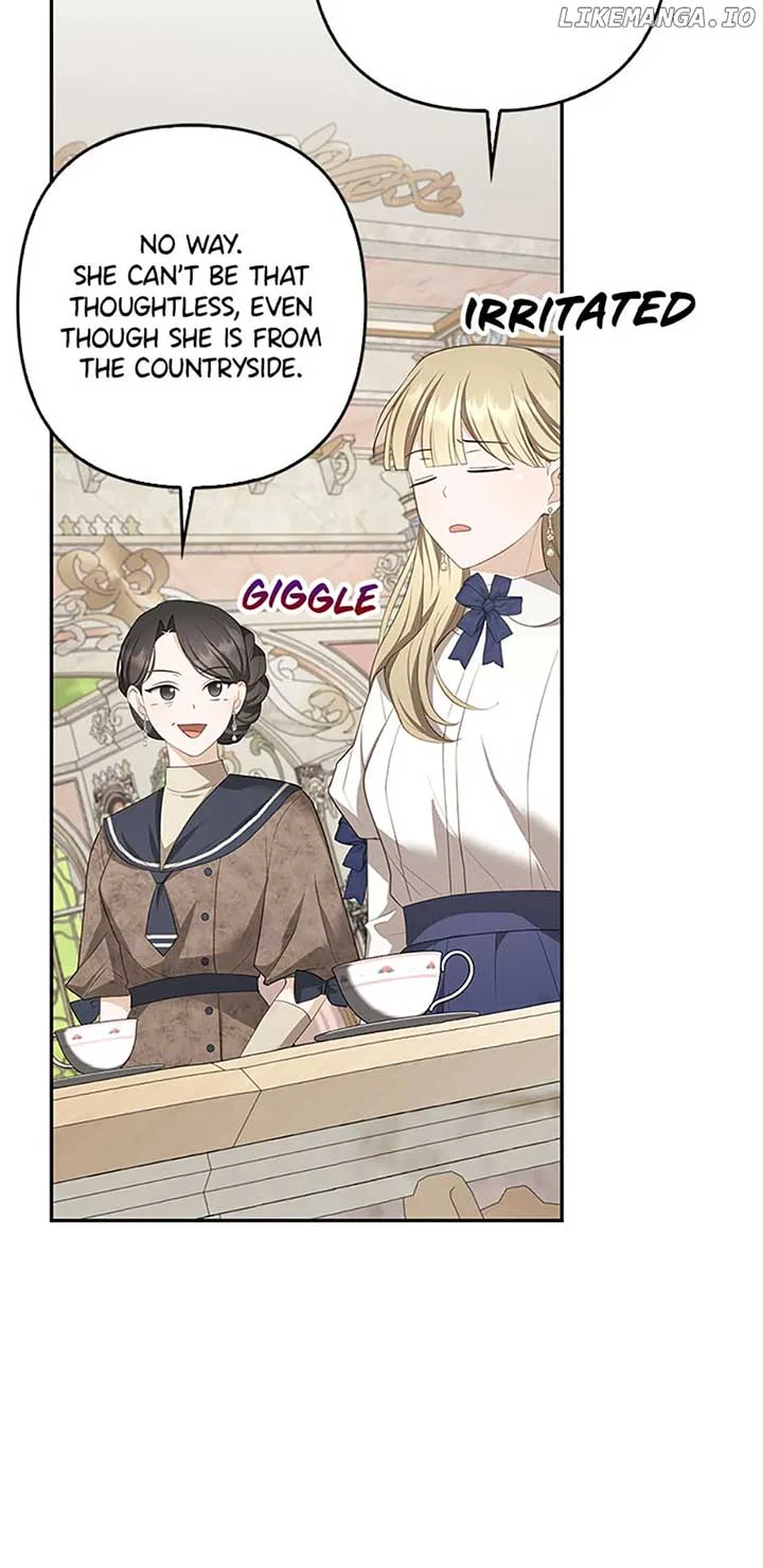 A Con Artist But That’s Okay Chapter 36 page 25