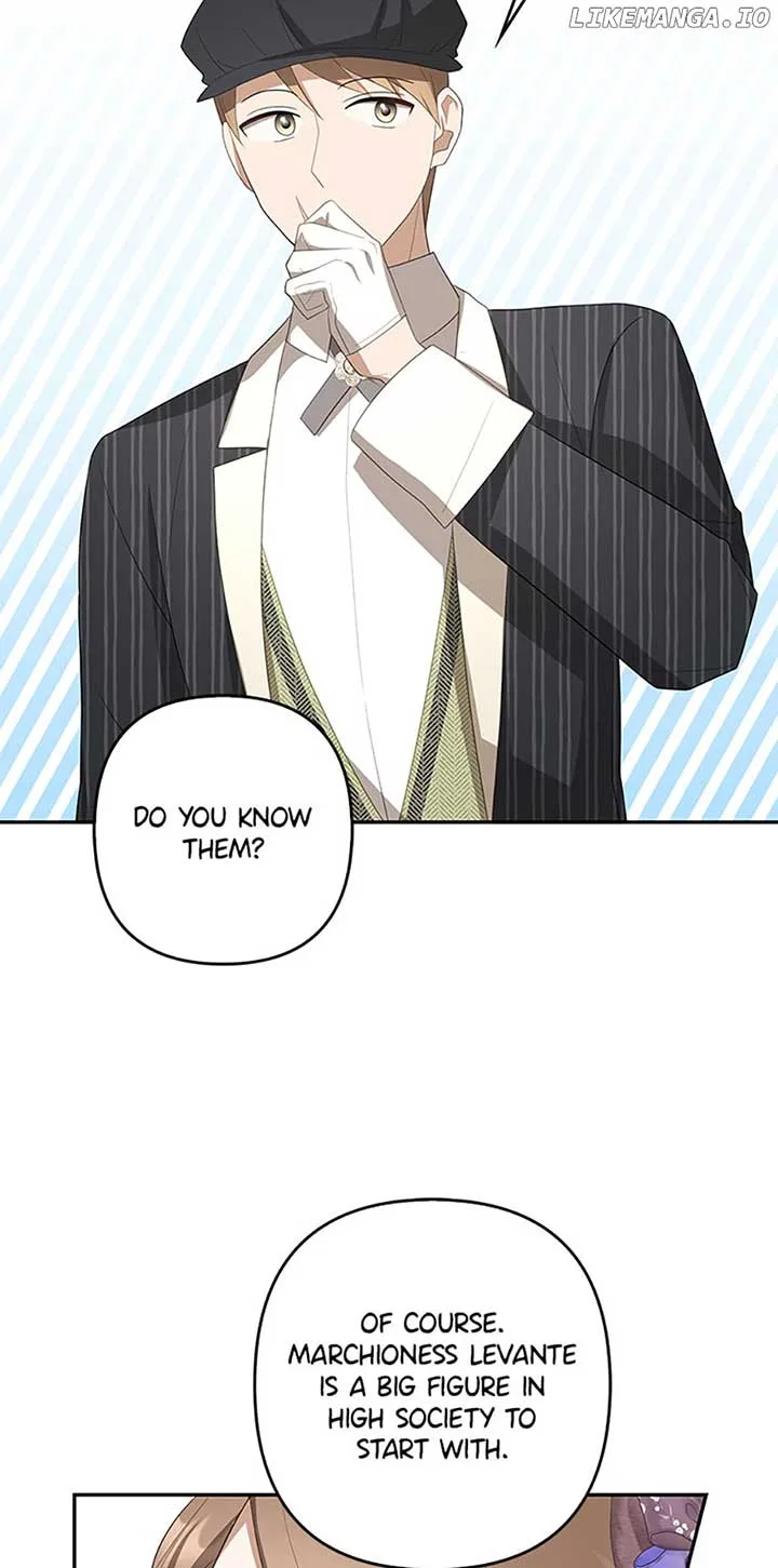 A Con Artist But That’s Okay Chapter 35 page 46
