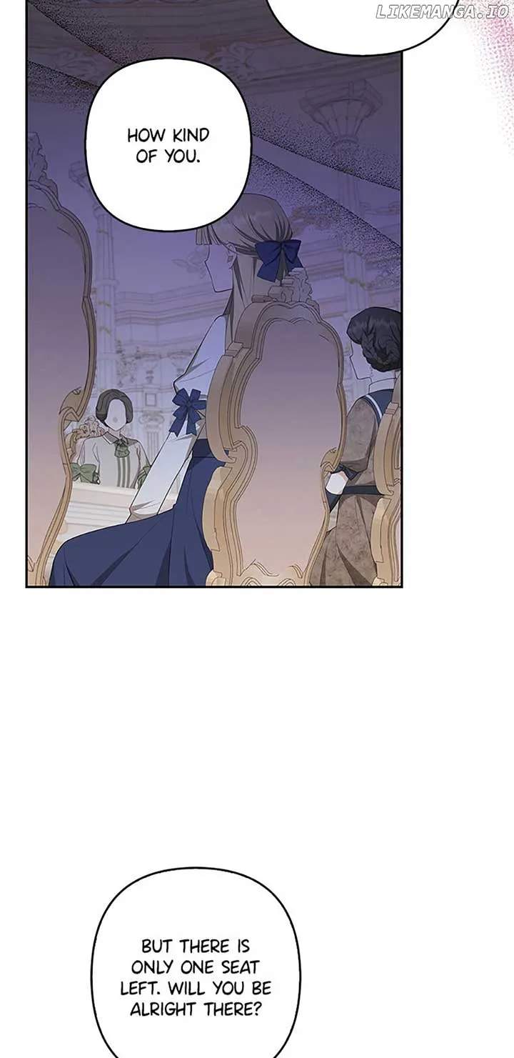 A Con Artist But That’s Okay Chapter 37 page 6
